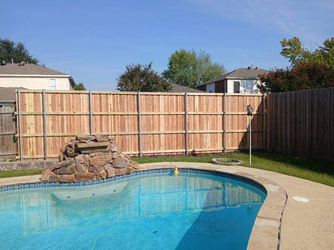 Project in Wylie by Rhino Roofing and General Contracting, LLC