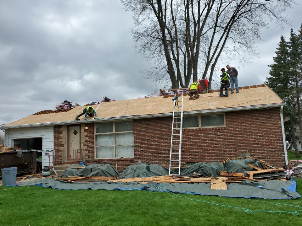 Steven Short by Silver Leaf Contracting 