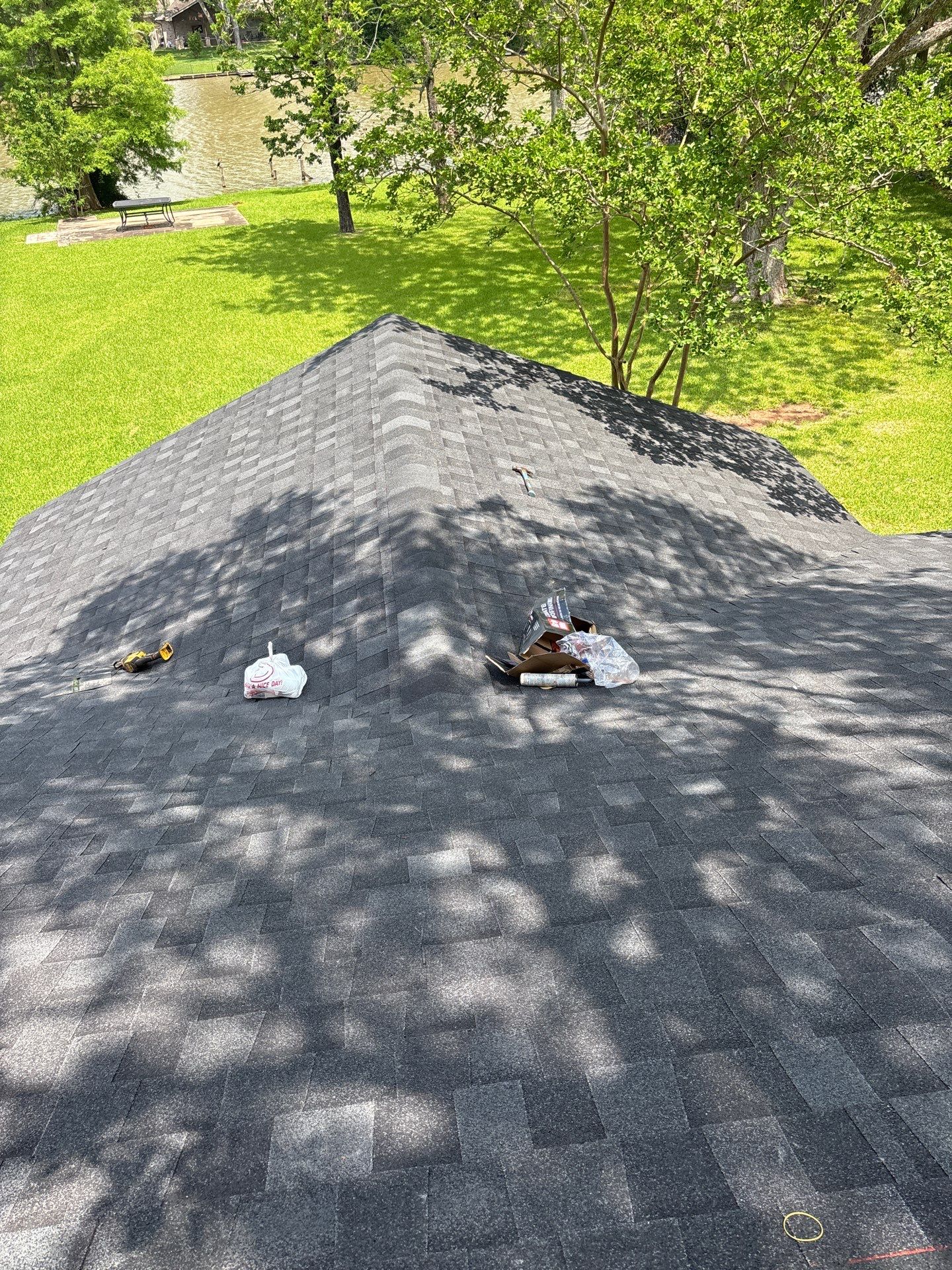 Roof Replacement Sugarland by Roof Repair Company