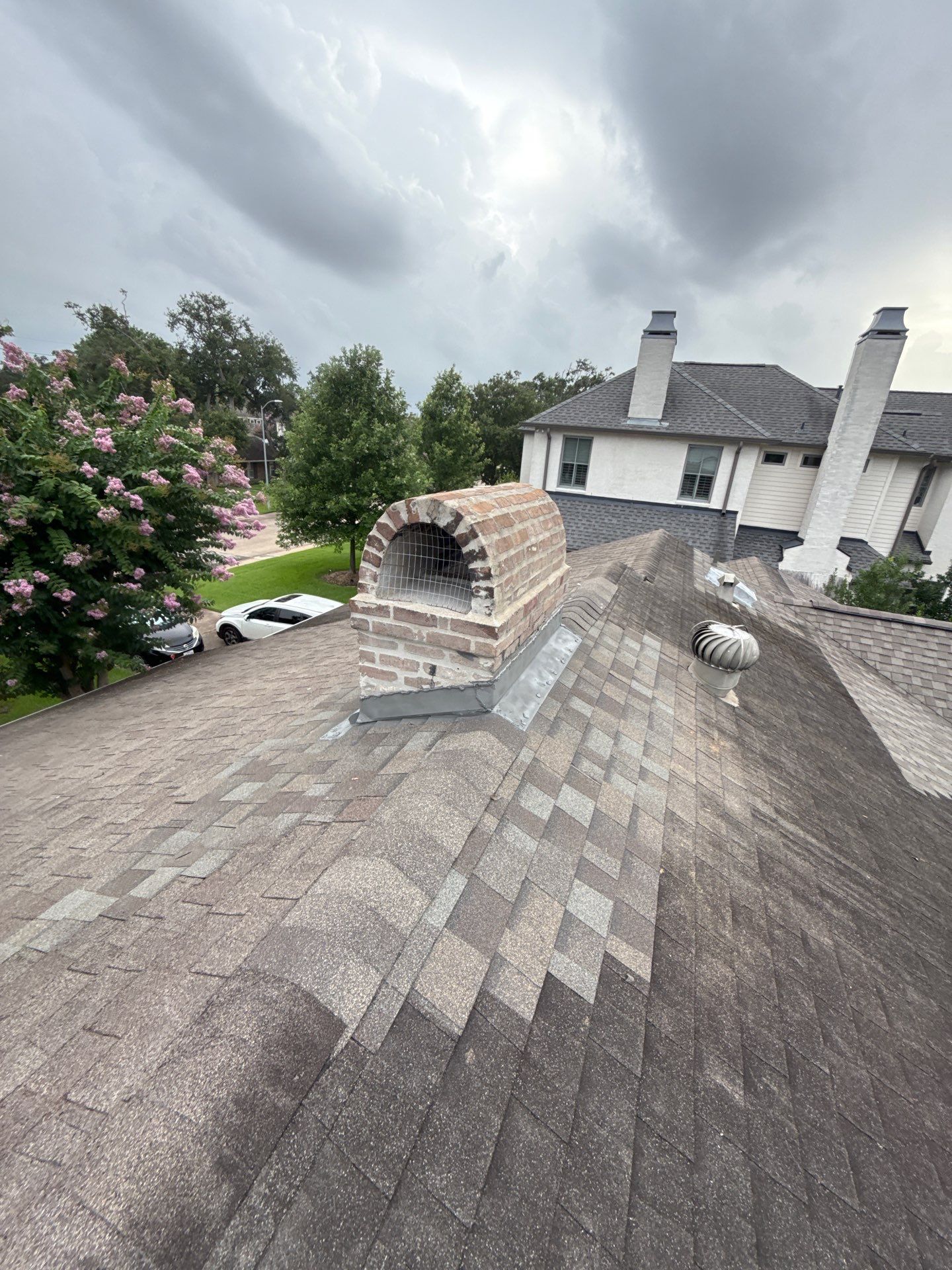 Roof Repair Houston by Roof Repair Company