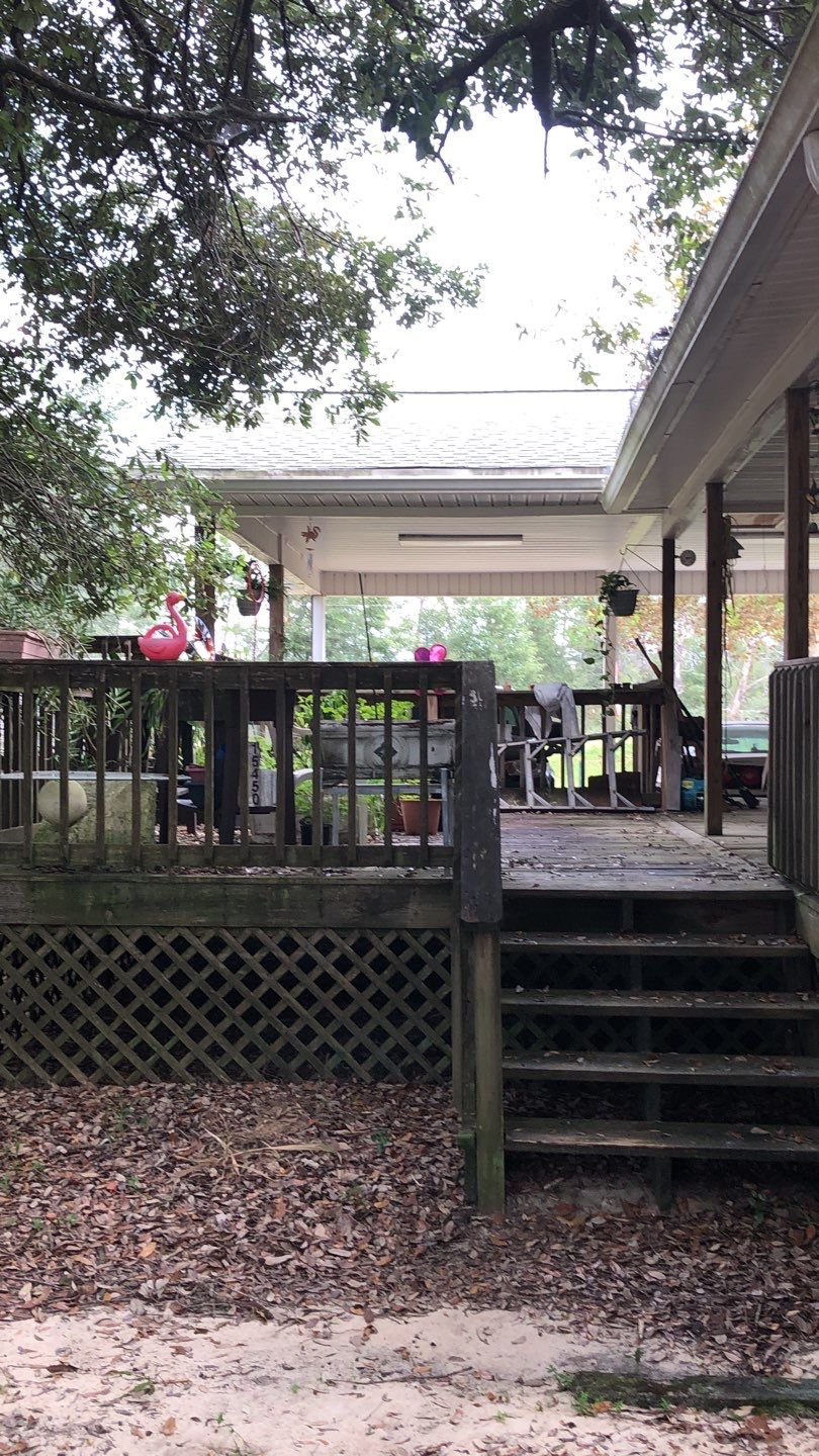 Gutter Installation using K-Style Seamless Gutters and LeafBlaster Pro Gutter Guards by Gutter Professors