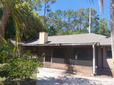 Shingle Reroof Replacement Jacksonville FL