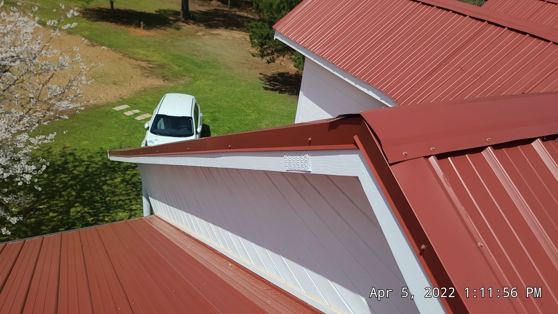 Residential Roofing Installation using Malarkey Architectural Highlander NEX by Hostetler Roofing