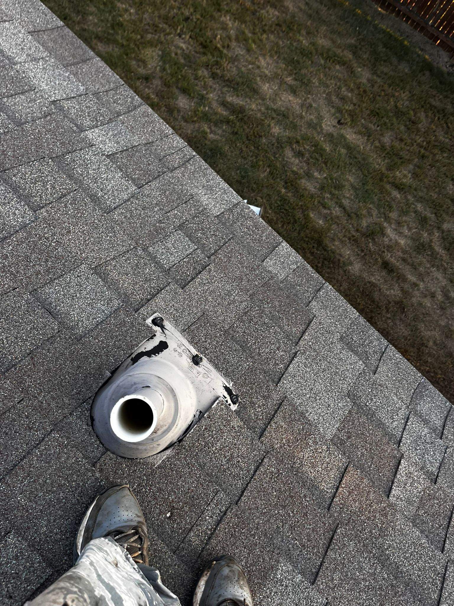 Roof and Gutter Repair - 78254 by bh roofing