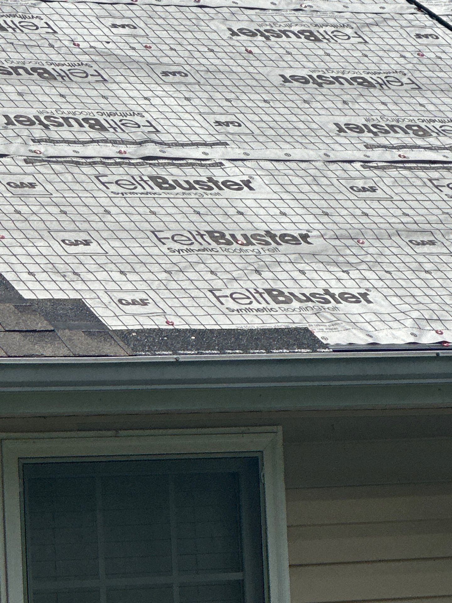 Guadalupe Gonzalez by United Contracting and Roofing