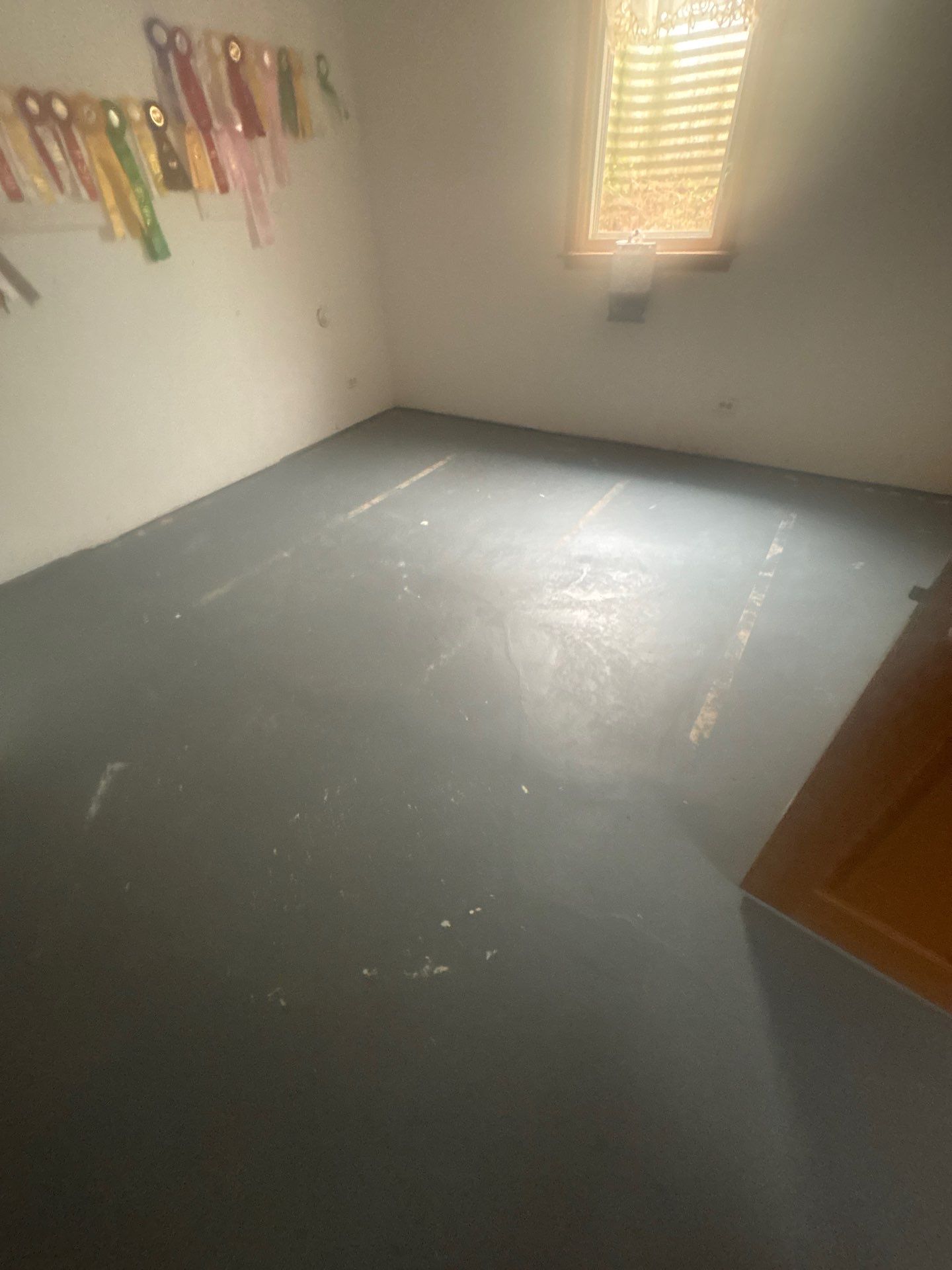 Water Mitigation by Dry Source Property Restoration