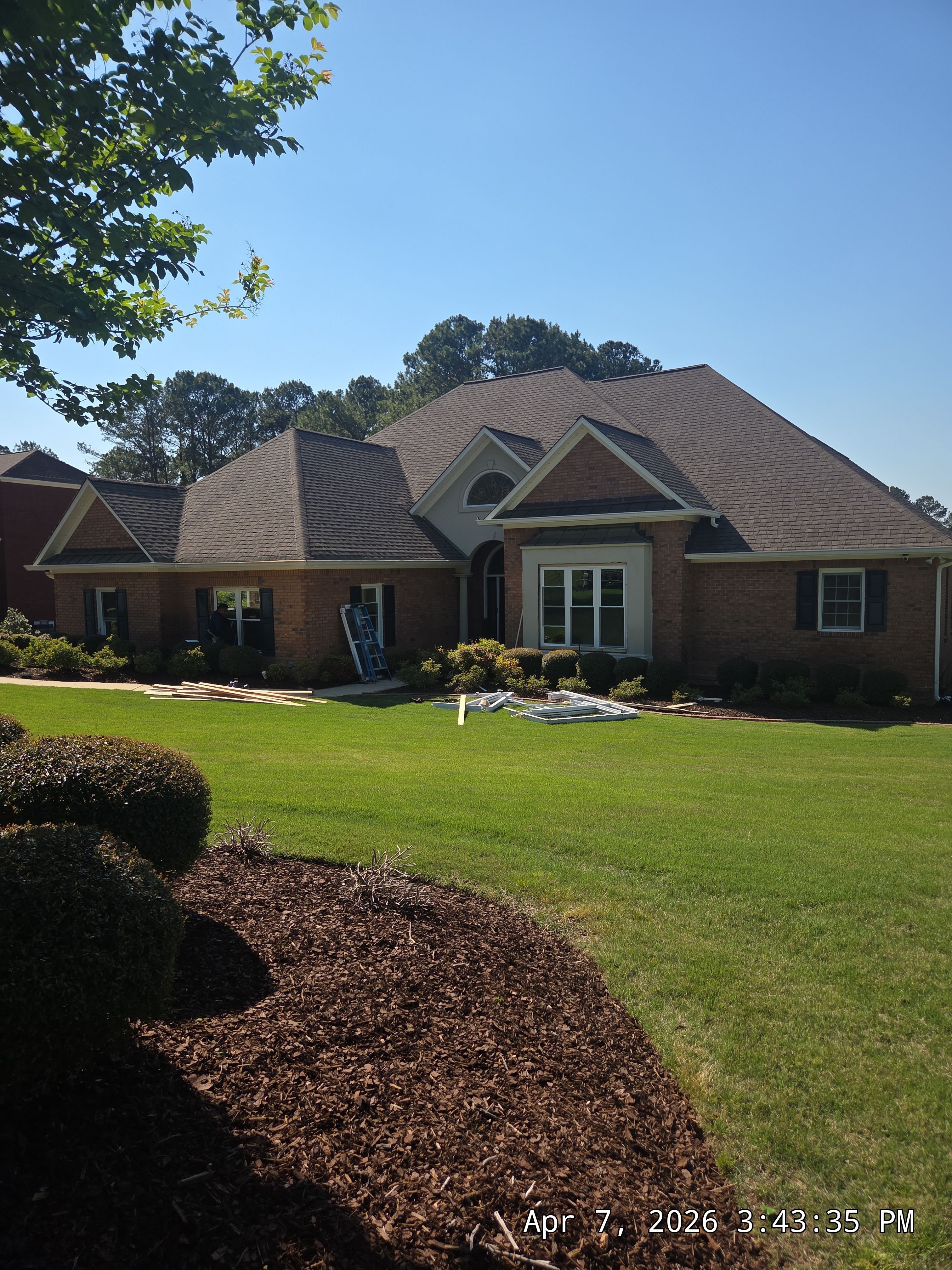 Posey Project in Pelham by The Window Source