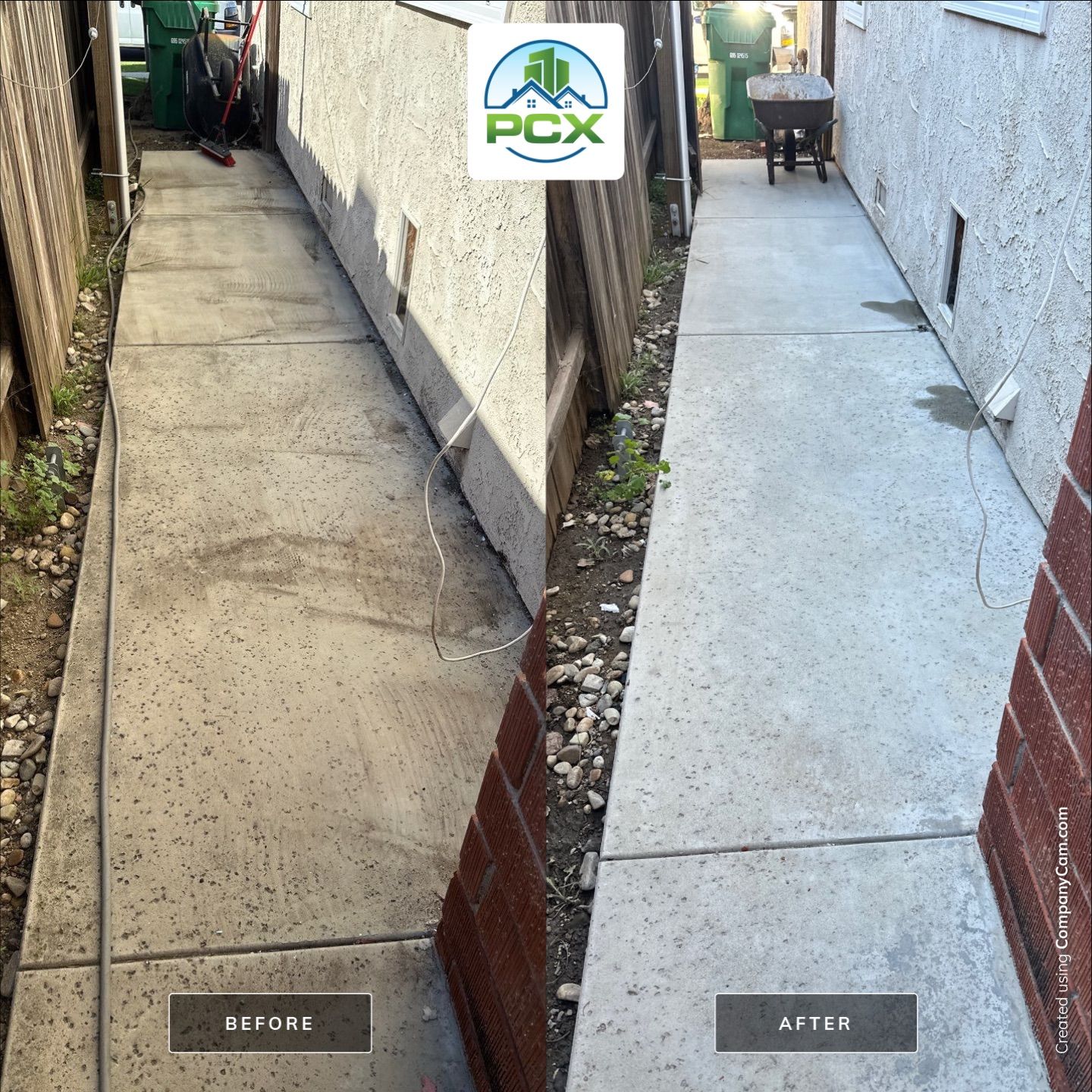 Lake Forest Pressure Washing and Window Cleaning by Property Cleaning Experts, LLC