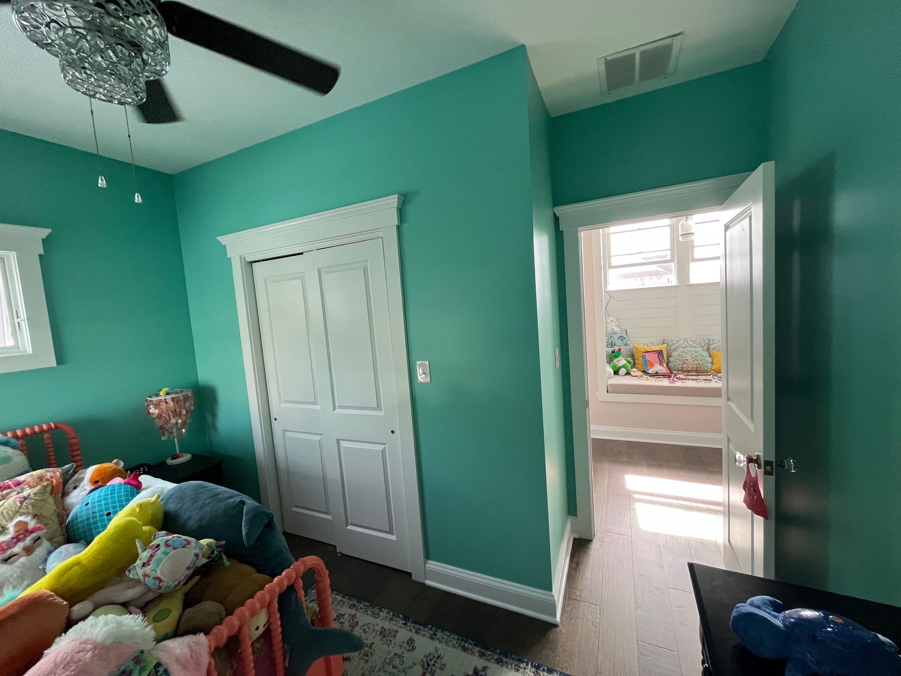Interior Painting - Ocean City, NJ by FreshCoat Works LLC