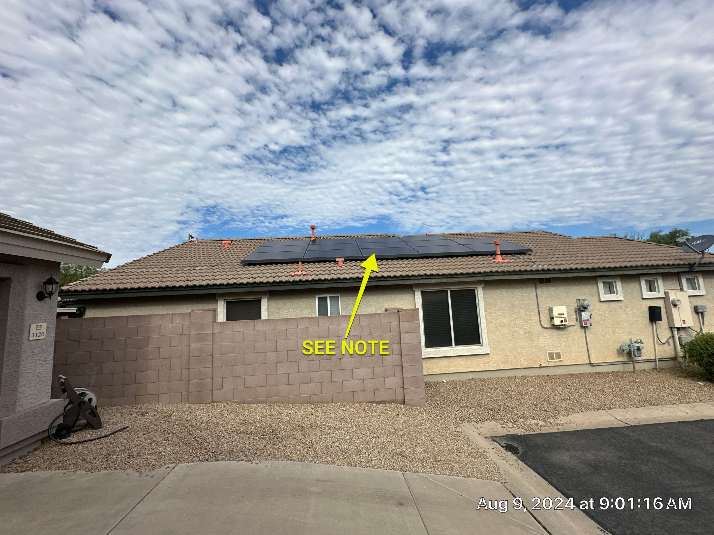 Exterior Painting - Phoenix by Crash of Rhinos Painting & Garage Floors