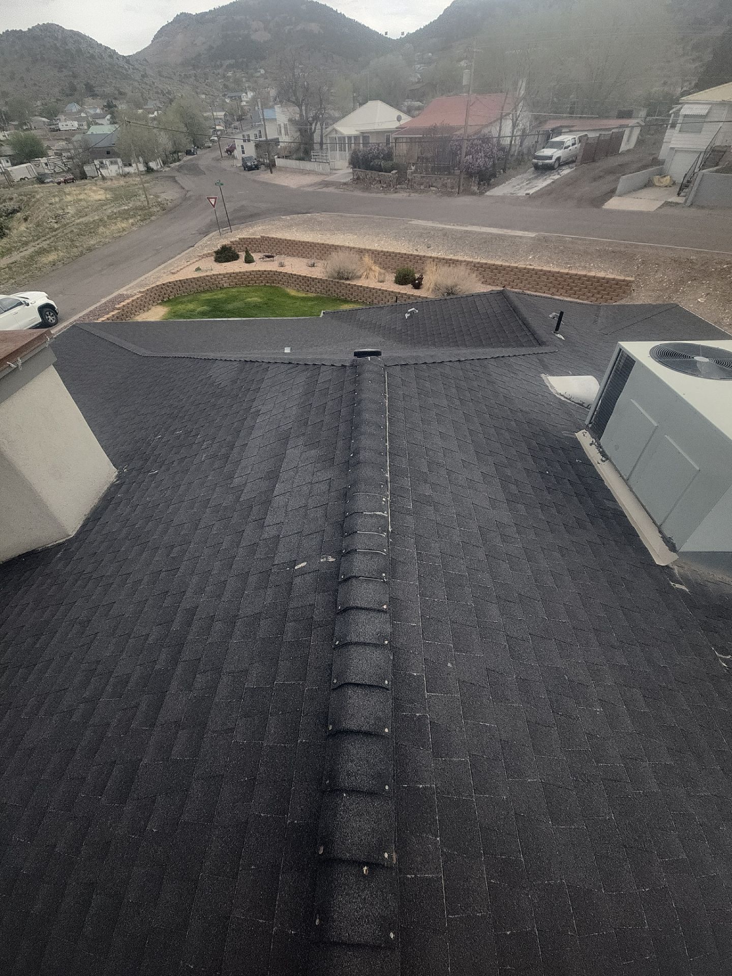 Aaron Boyce by Unified Roofing