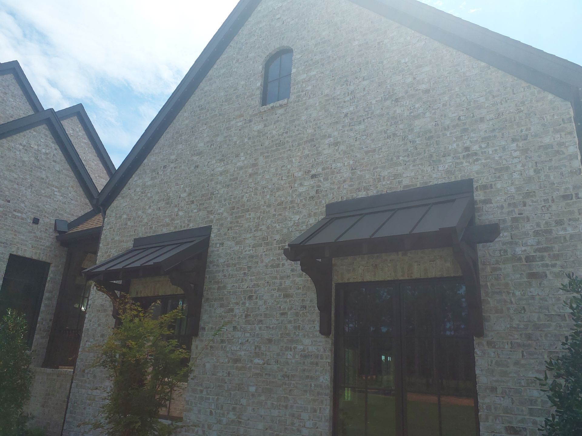 Custom Home Build in Forsyth by J & J Remodeling Of Ga LLC