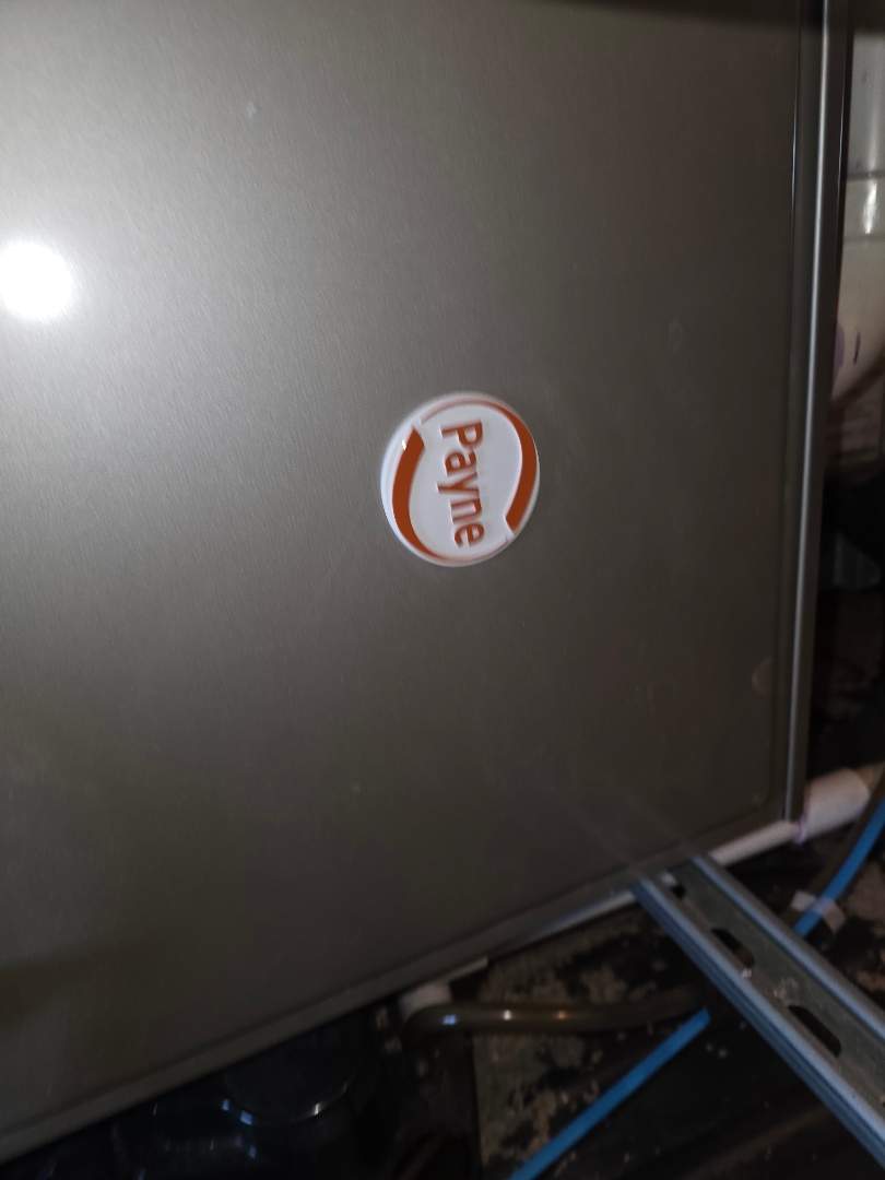 Dual Payne A/C System Diagnostics — Revere, MA by FAGONE MECHANICAL