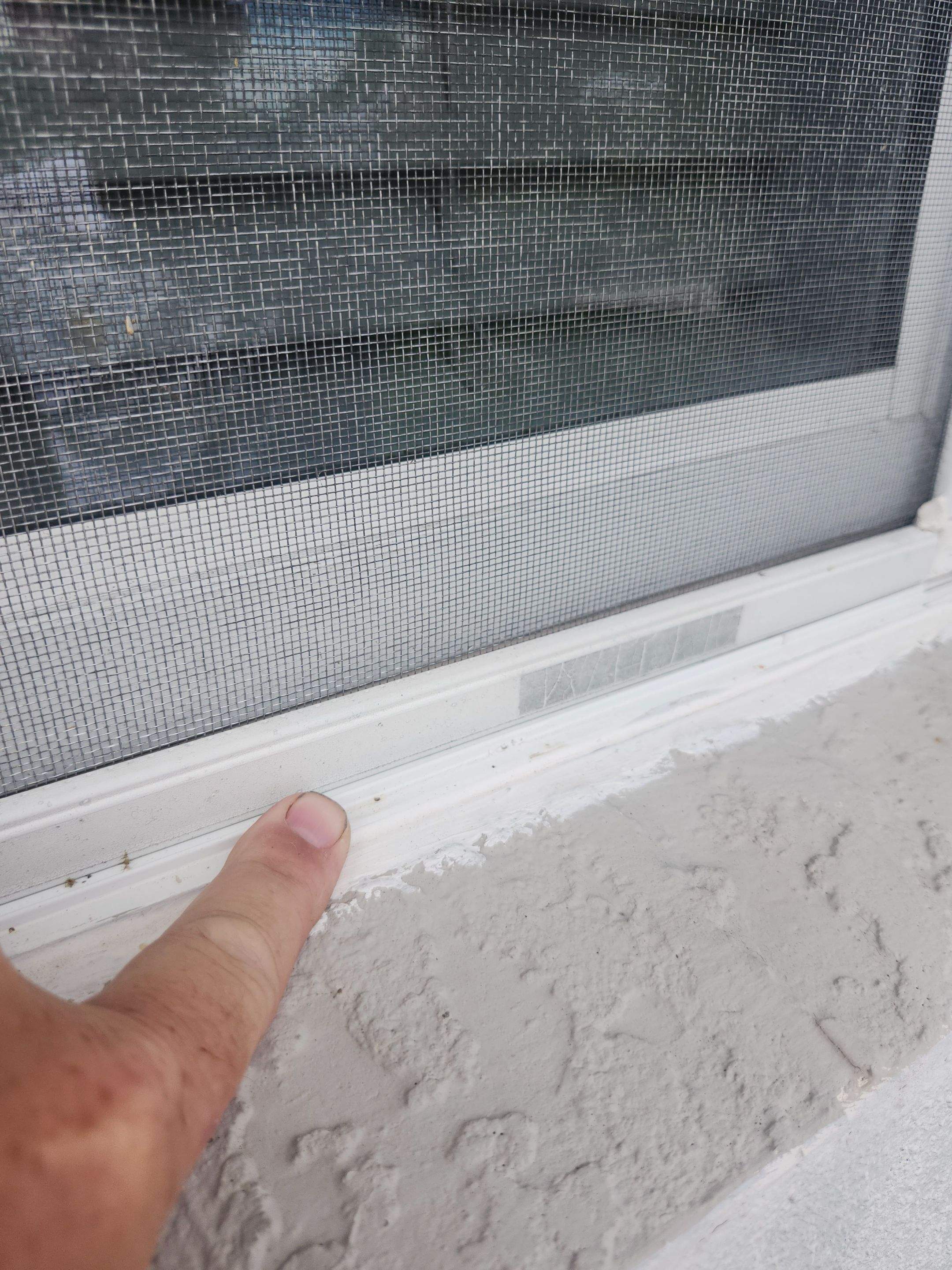 Project in Englewood  by Sunbelt Home Solutions