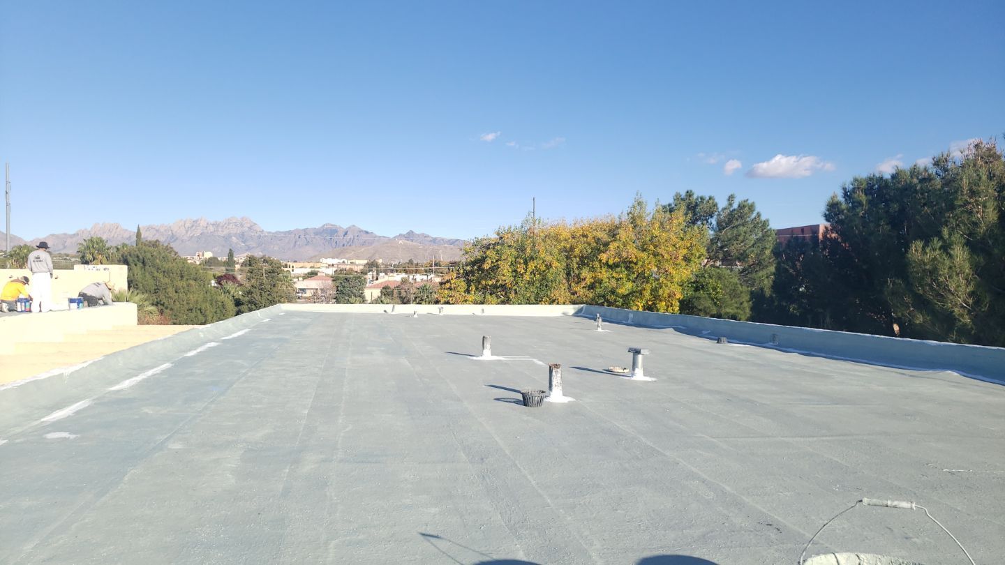 Las Palmas Apartments by SPF Services 