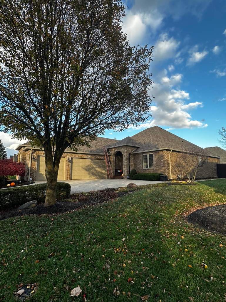 Godwin- Indianapolis, IN 46237 by Honeycomb Roofing and Exteriors