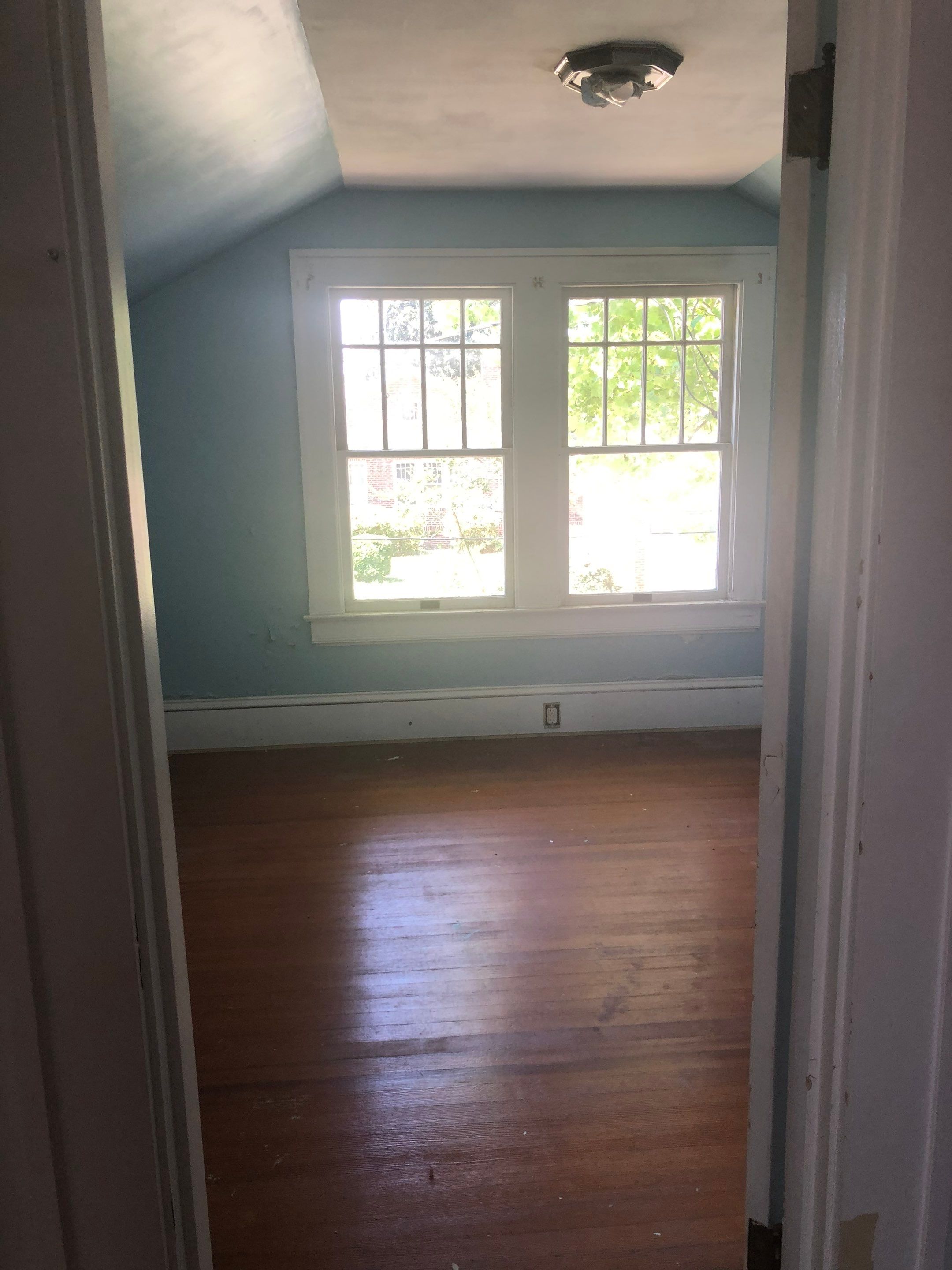 Historic Home Restoration & Renovation – Sharpsburg, NC by S.W. Contracting & Consulting