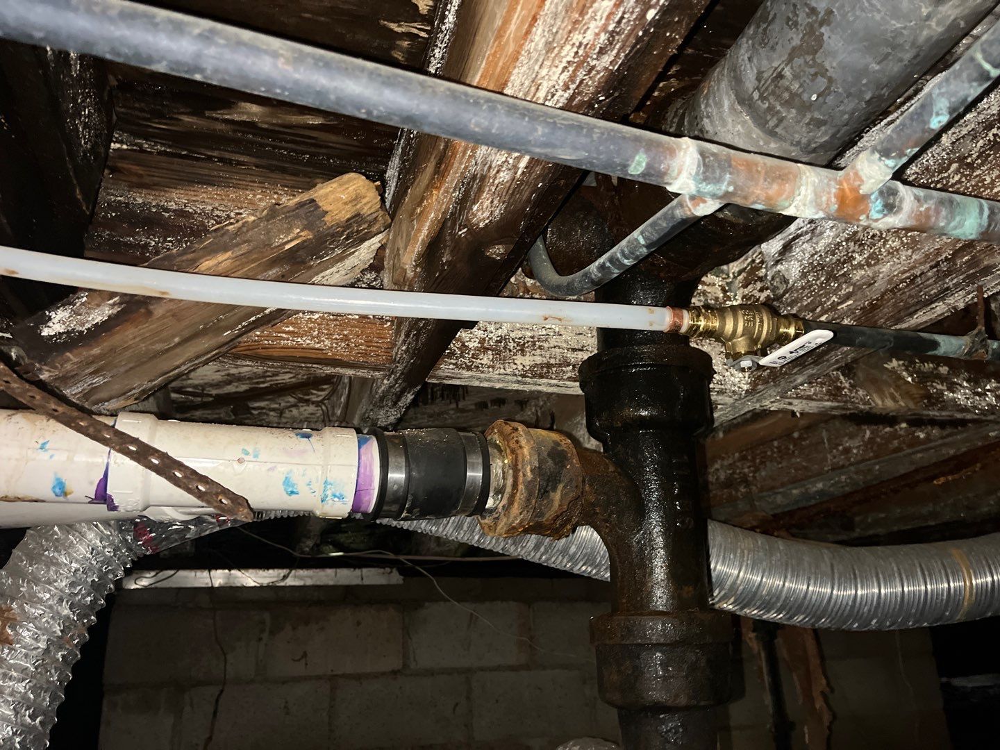 Project in Oklahoma City by PRO-ROOTER