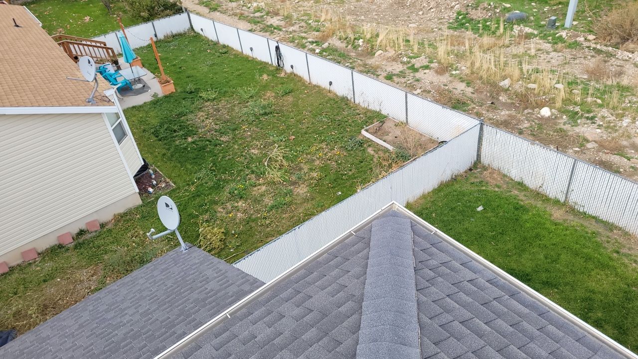 Residential Roofing Installation using GAF Timberline HDZ - Lifetime Shingle by The Roof Doctor