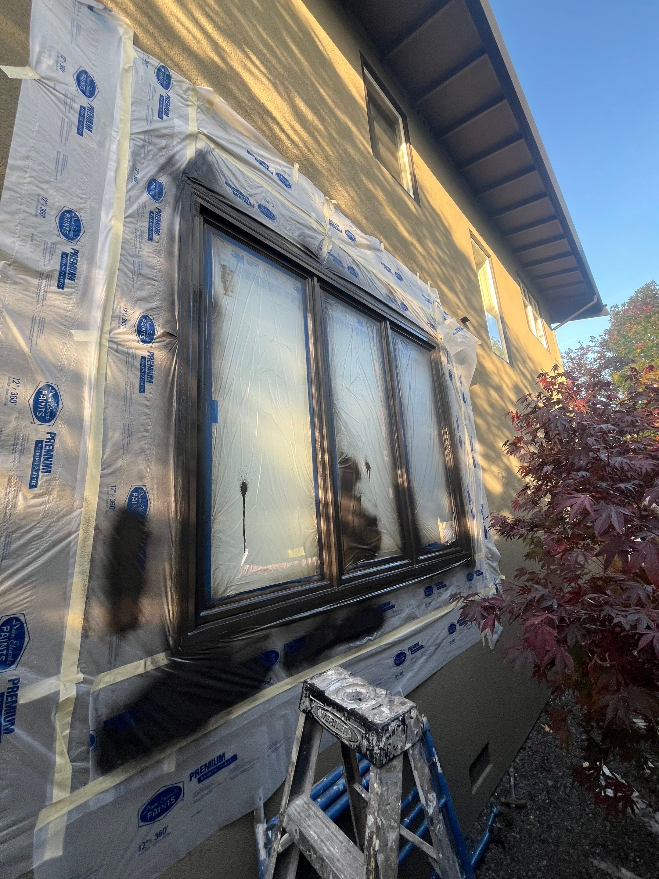 Repainting vs. Restoring: How Smart Exterior Paint Maintenance Protects East Bay Homes by Herrera’s Bay Area Painting inc.