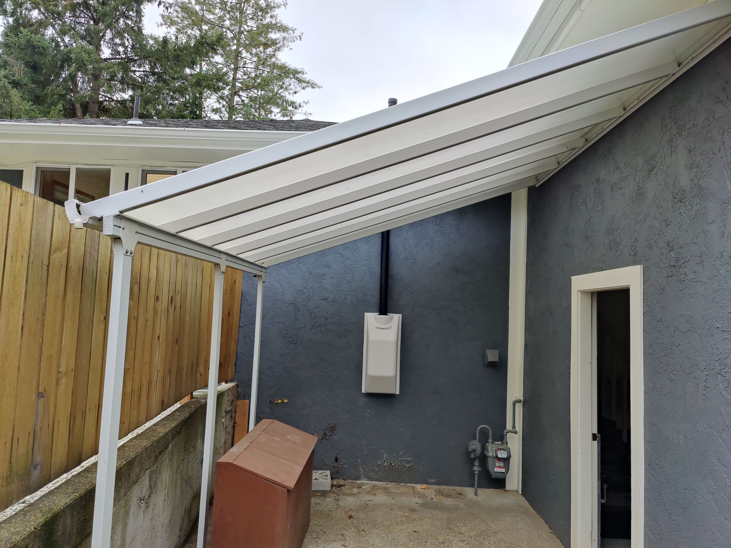 Subslab SafeAir™ System by JustRadon.Com