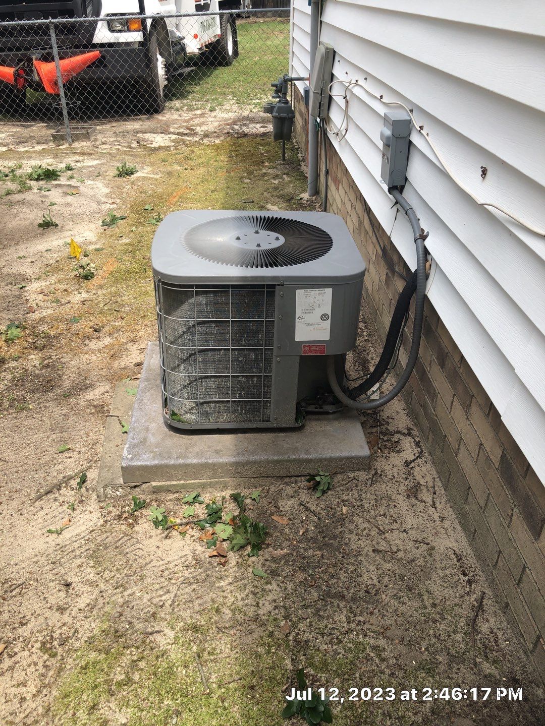 Full HVAC System Changeout w/ New Duct System by Doc Savage Heating and Air
