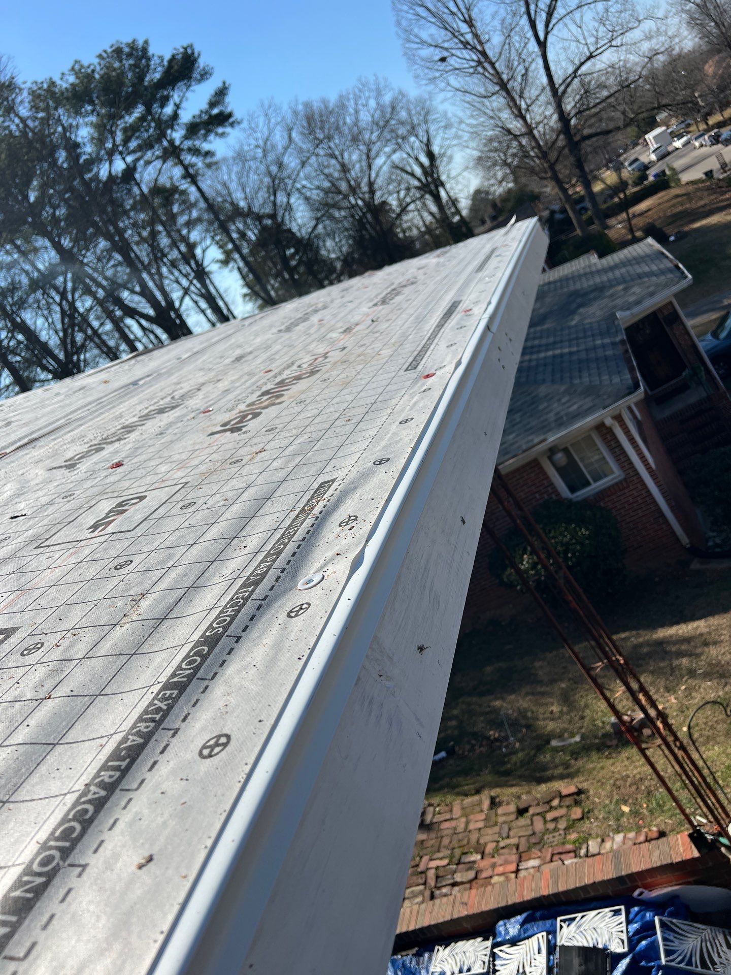 Residential Roof Replacement in Birmingham (Pewter Gray) by The Roofing Dudes