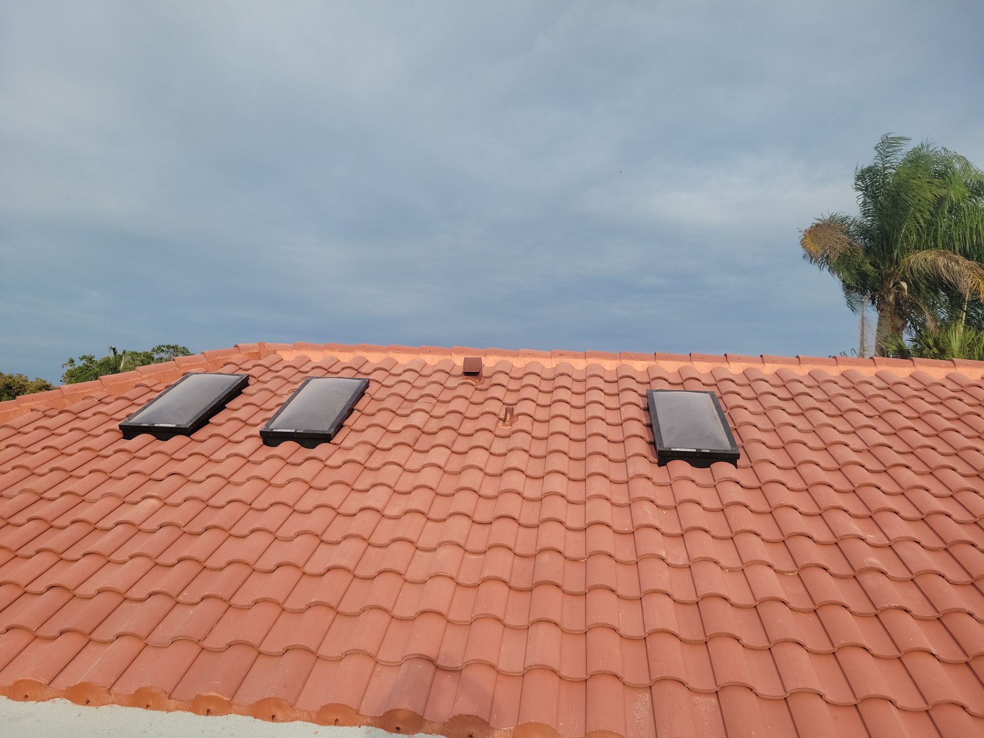 Residential Roofing Installation using WestLake Roofing Tile by BLUES BROTHERS ROOFING