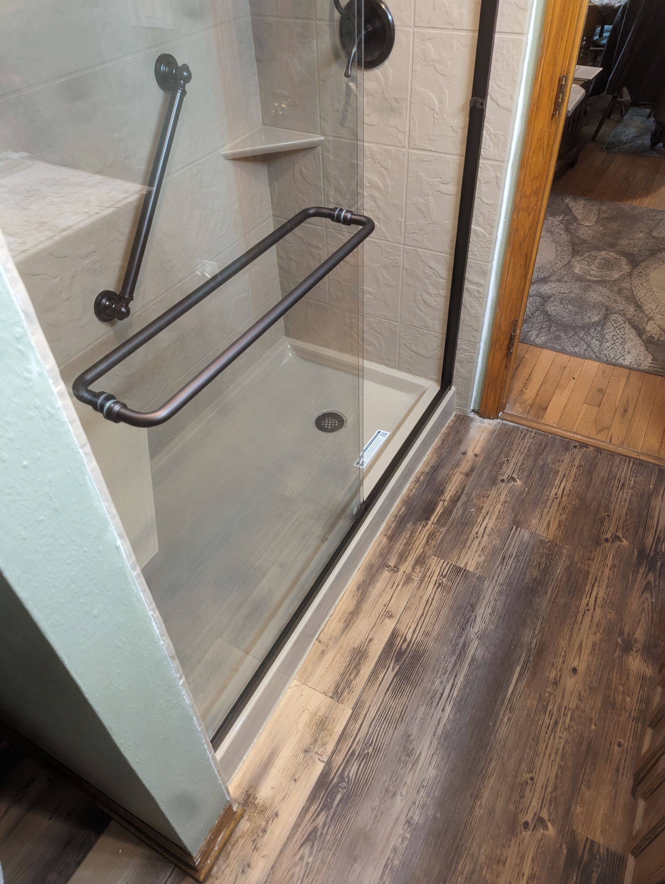 Norman Project in Winslow, AR by Twist & Spout