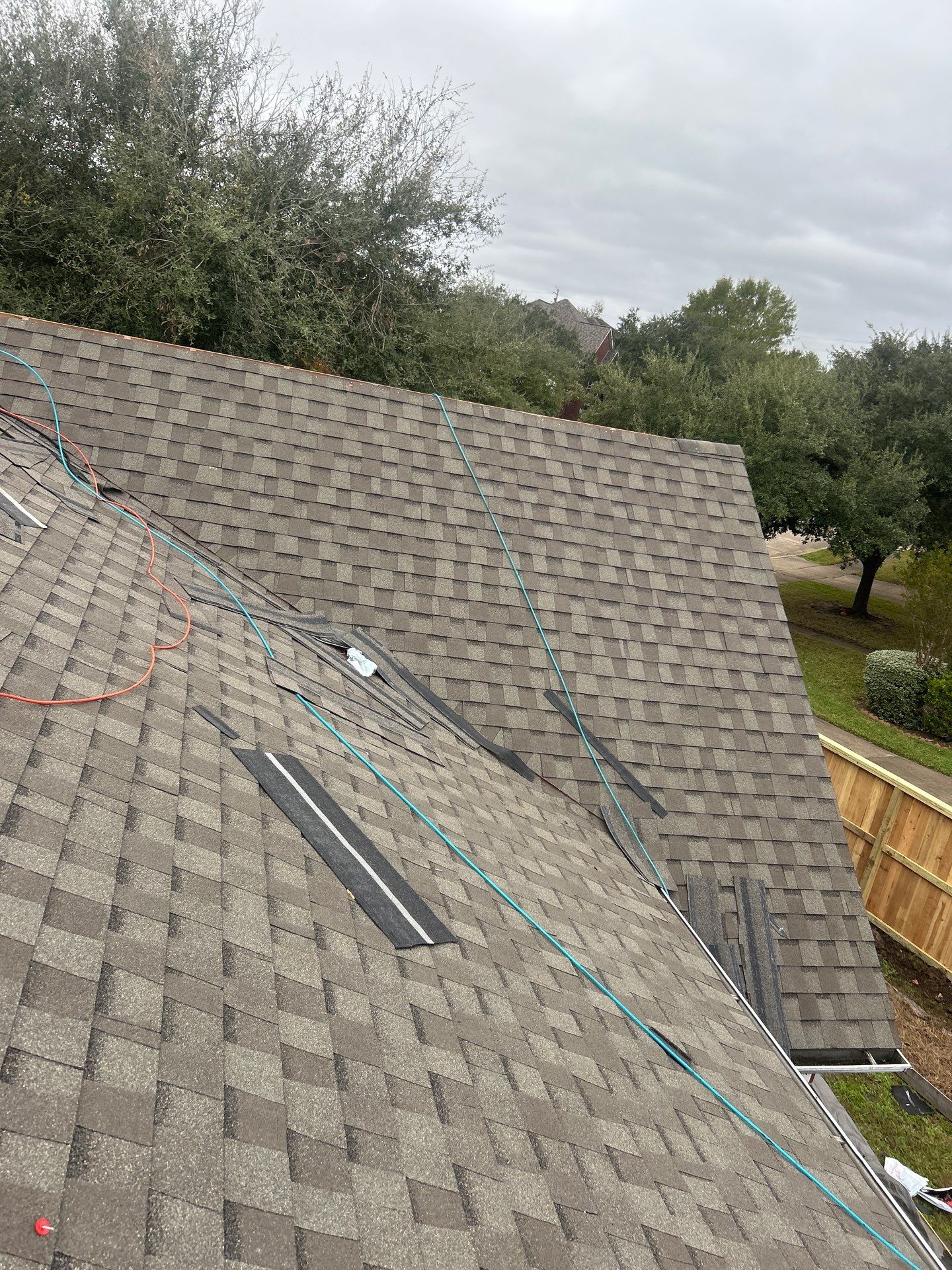 Roof Repair Richmond by Roof Repair Services LLC