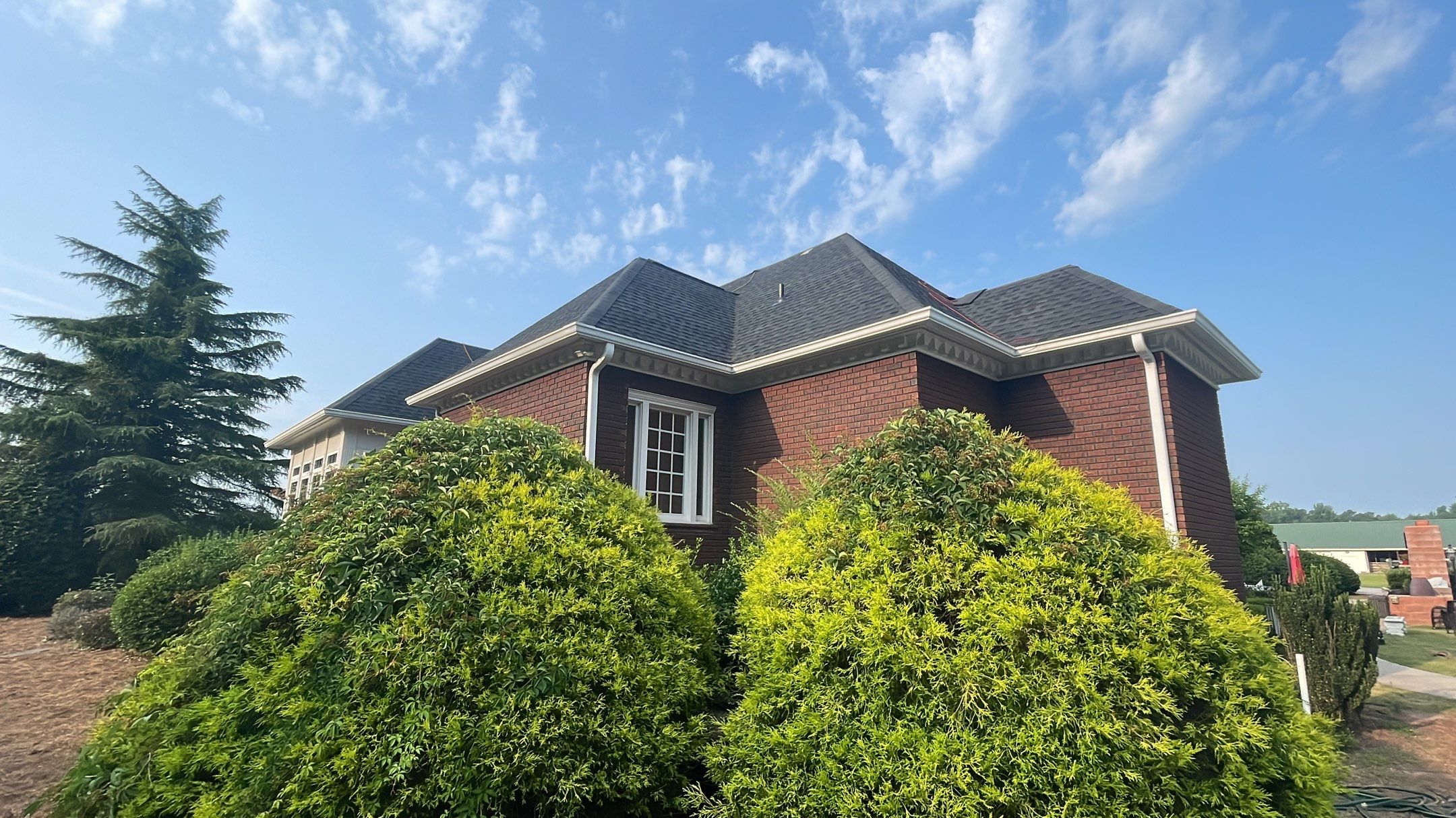 New Replacement in Autryville, NC by On Tops Roofing