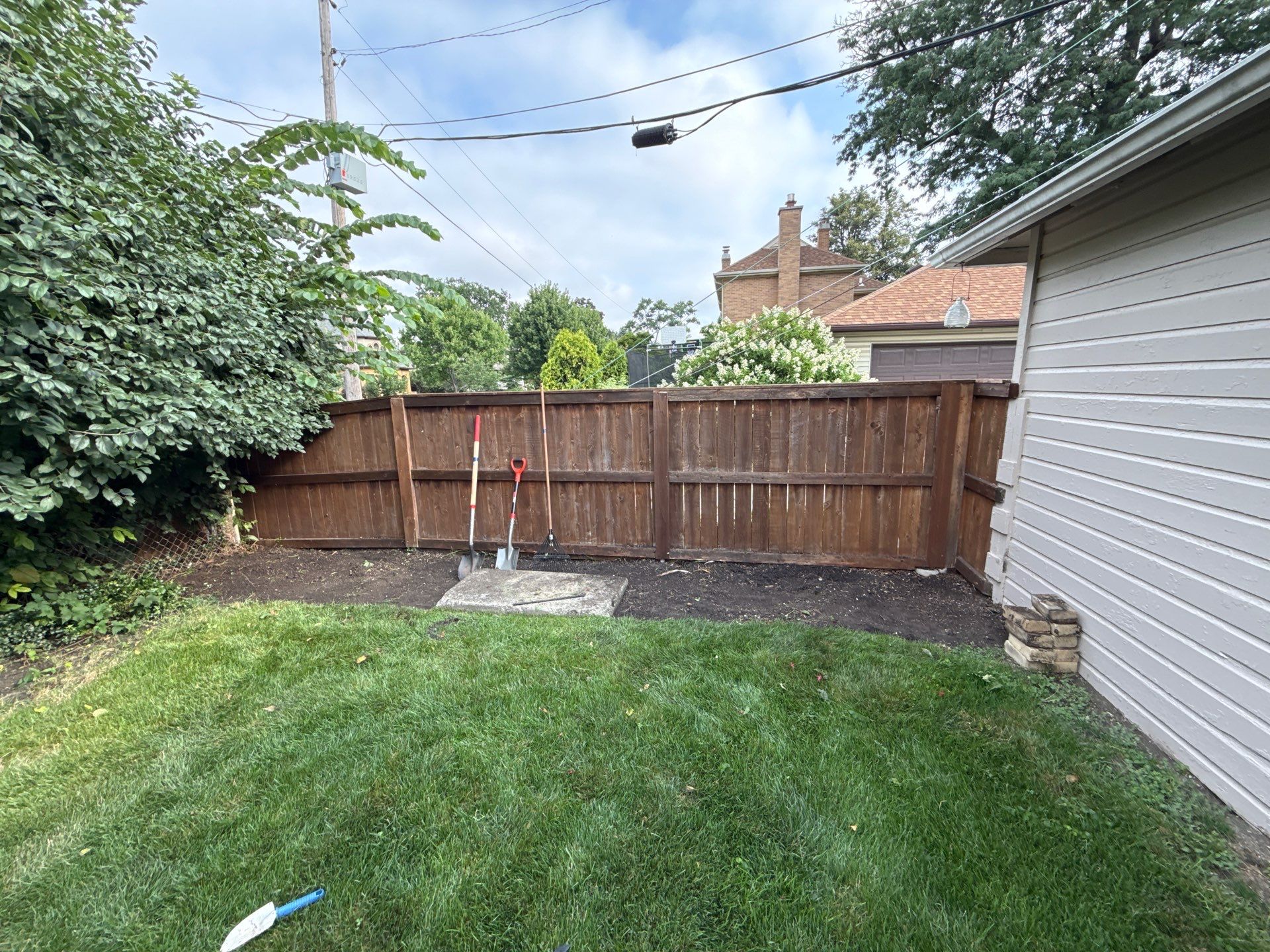 Nancy M. - Park Ridge, IL by A&N