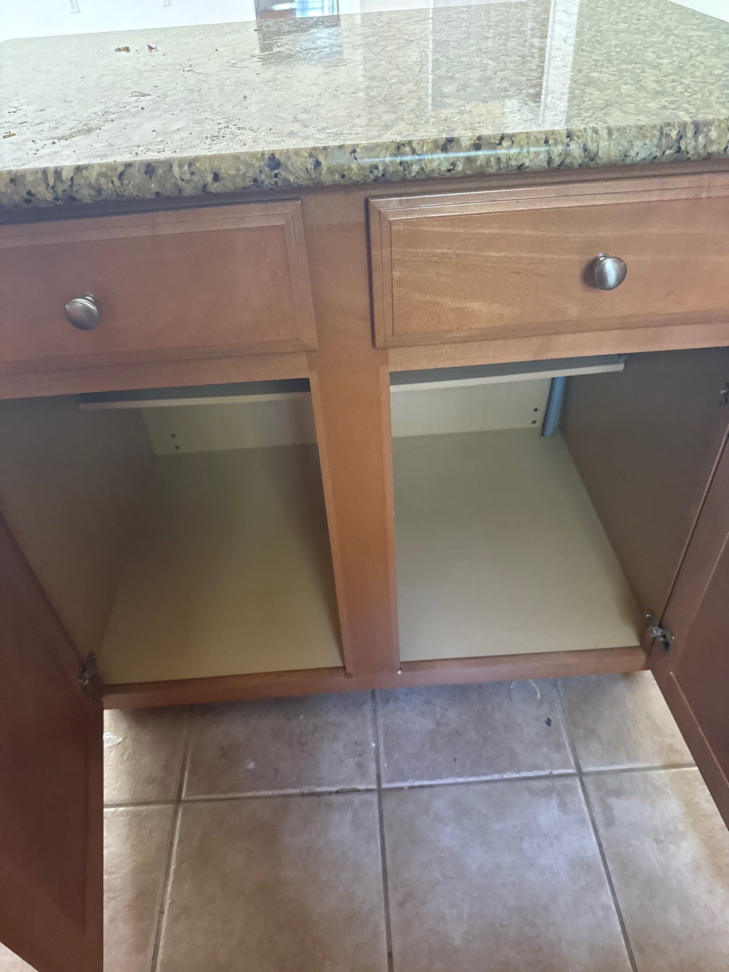 Project in Charlotte by Badger Hauling