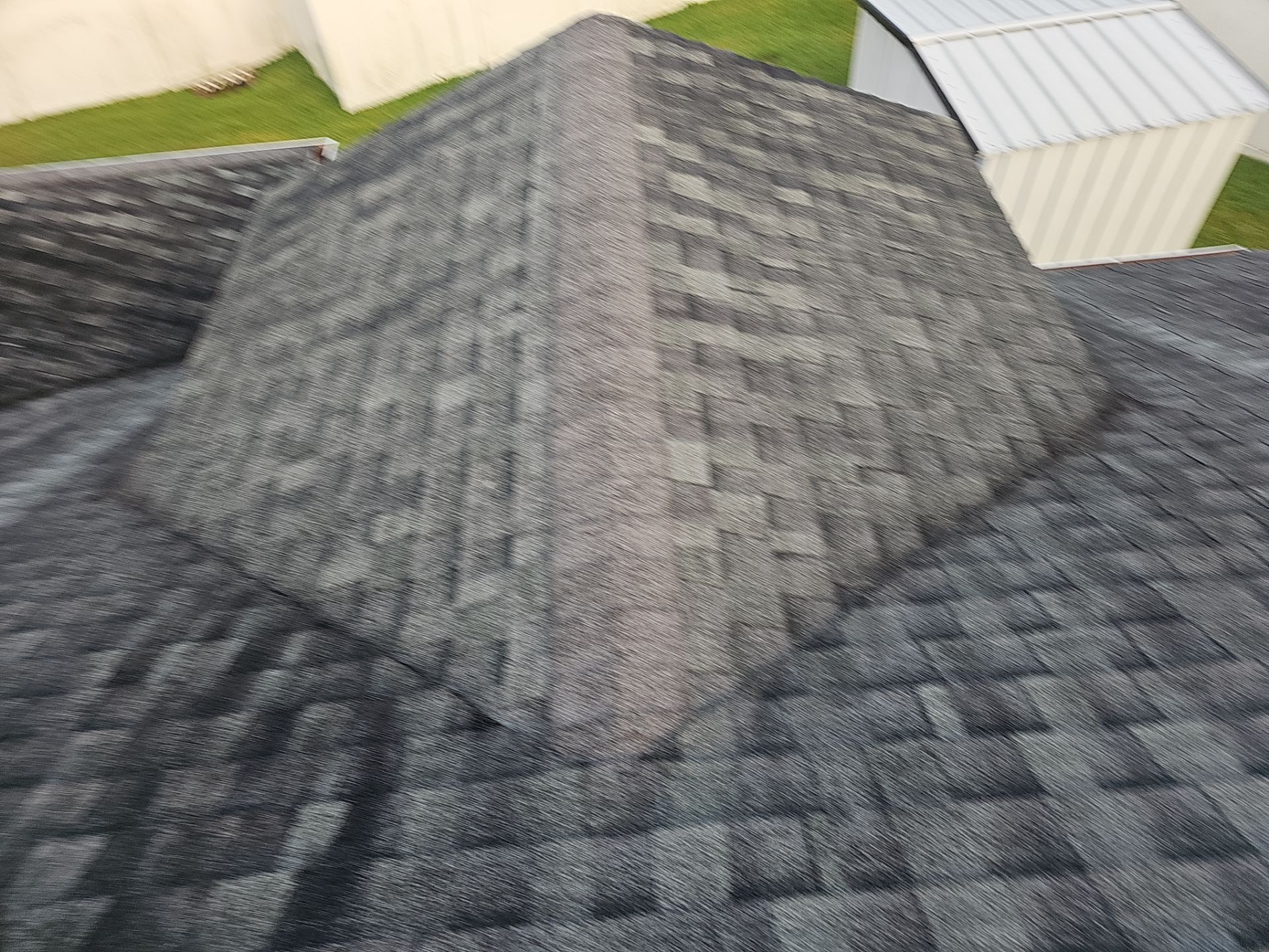 Project in Pinellas Park 33781 by Mitchell Roofing Company LLC 