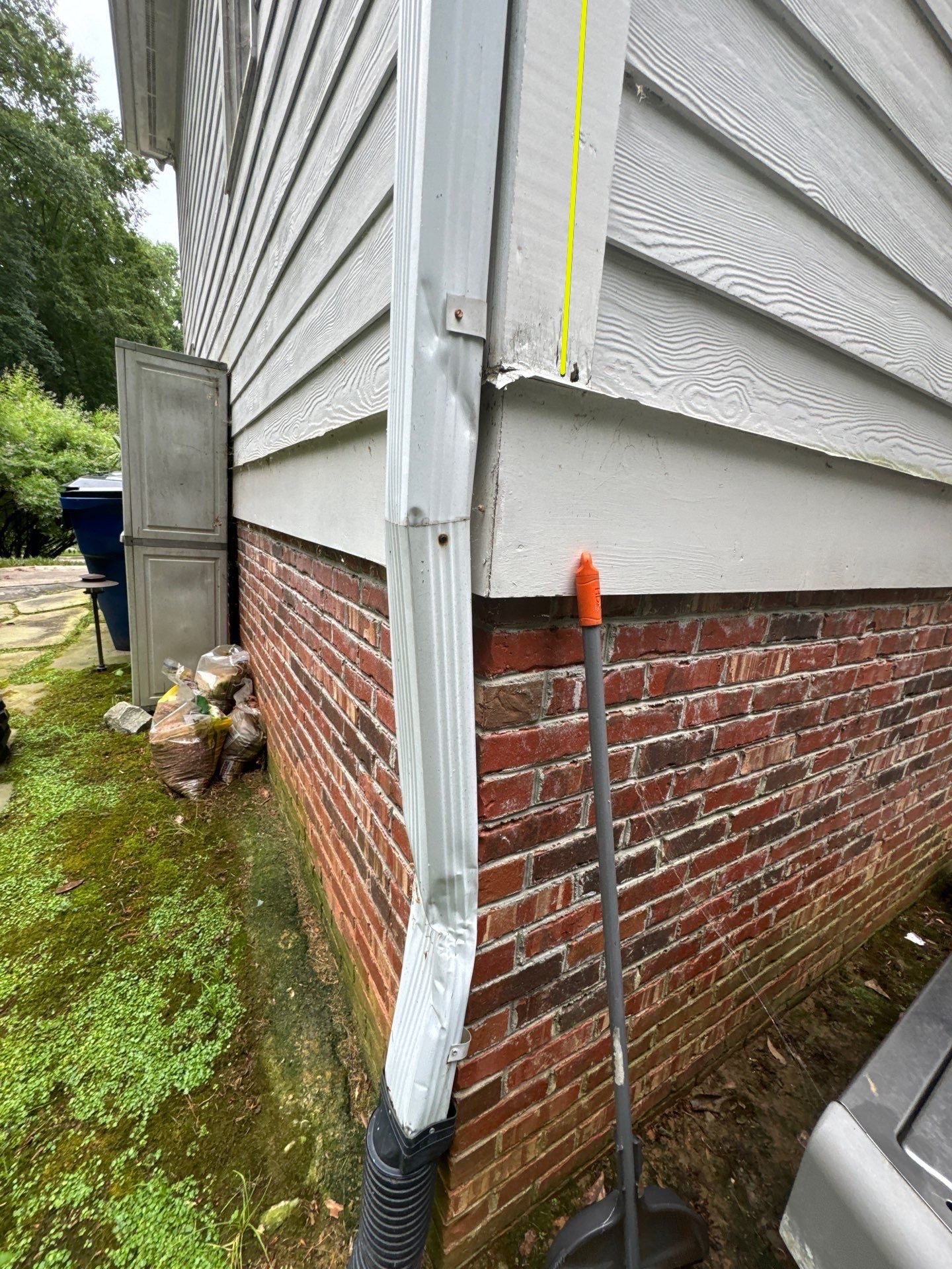 Exterior Transformation by GonzalezPainters & Contractors Inc 