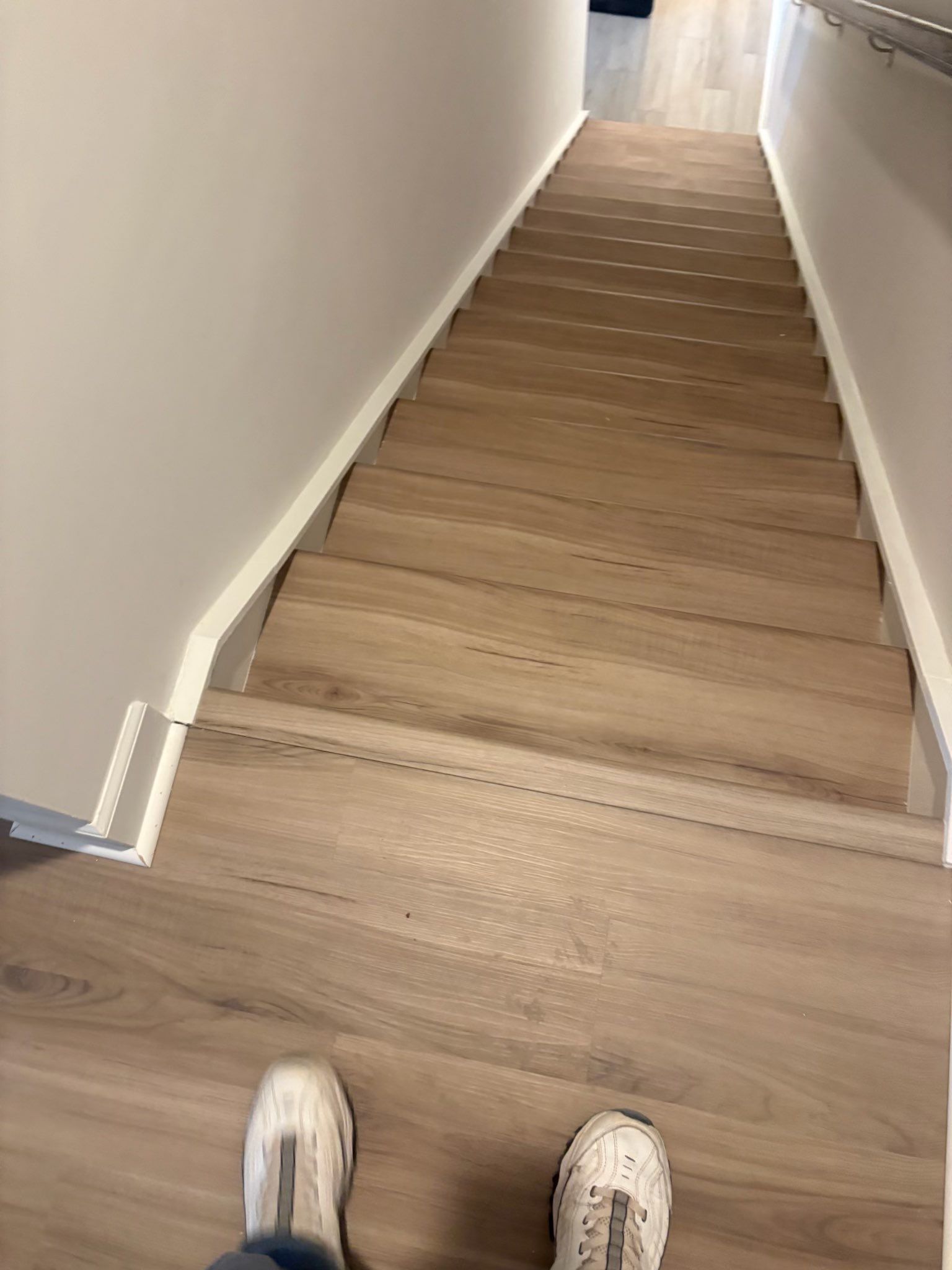 Project 43 by FMP Flooring