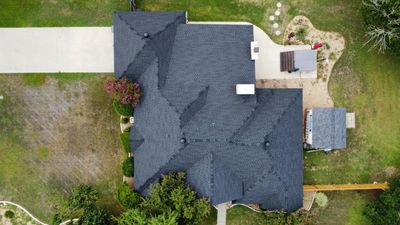 Temple, TX Roof Replacement after Tornado