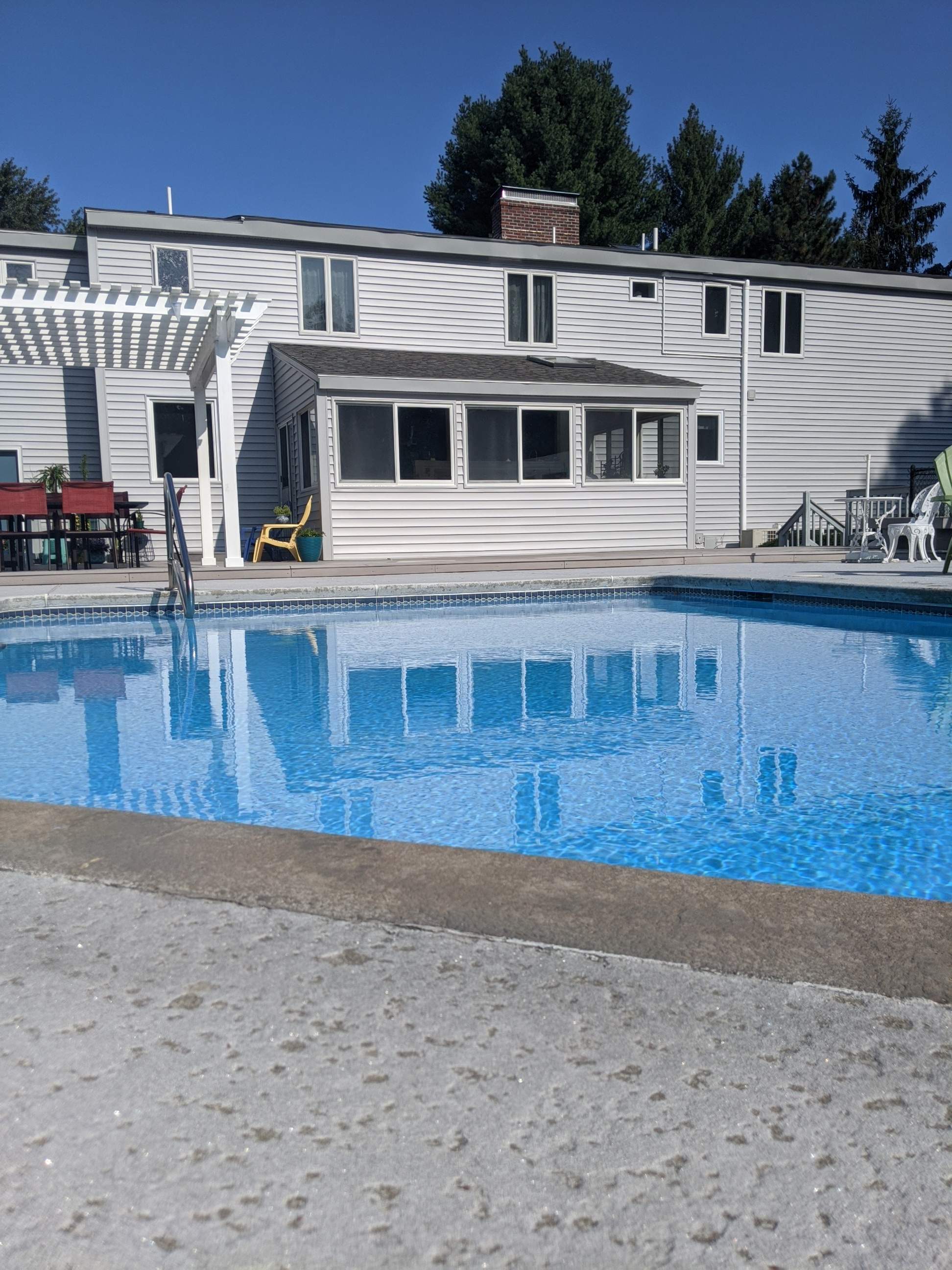 Siding Replacement using Certainteed Monogram Siding by Loyalty Exterior Solutions 