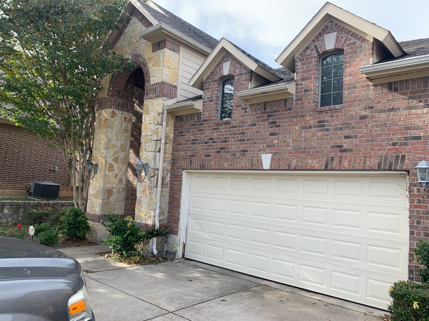 Project in Dallas by 6D Roofing & Consulting, LLC