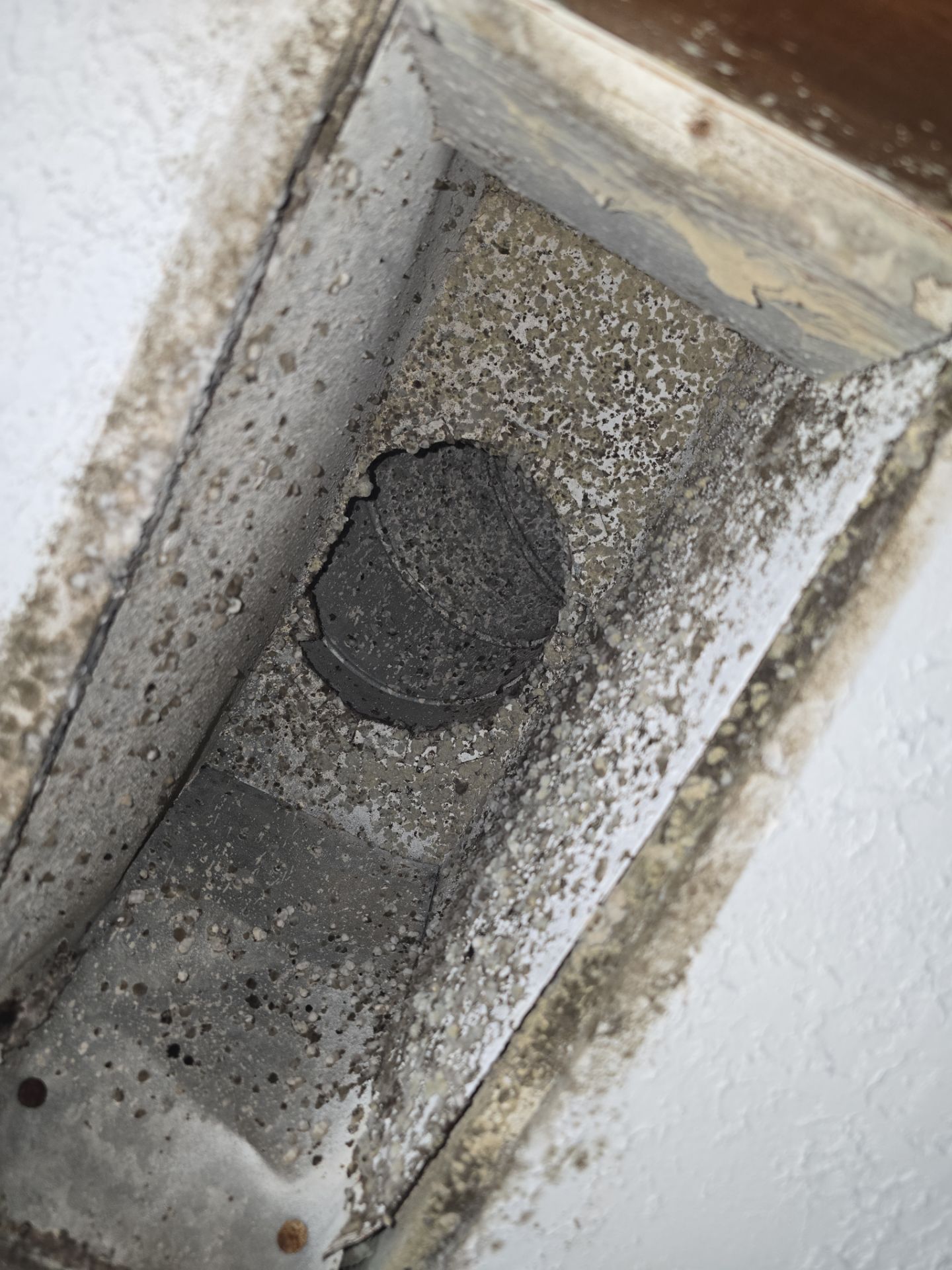 Project in Houston, TX by Texcellent A/C Service