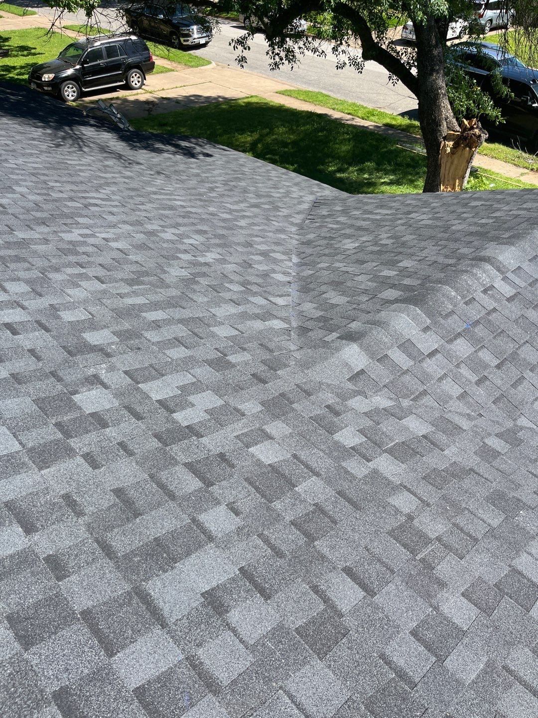 Storm Damage and Emergency Repairs  by Grizzly Fence And Patio