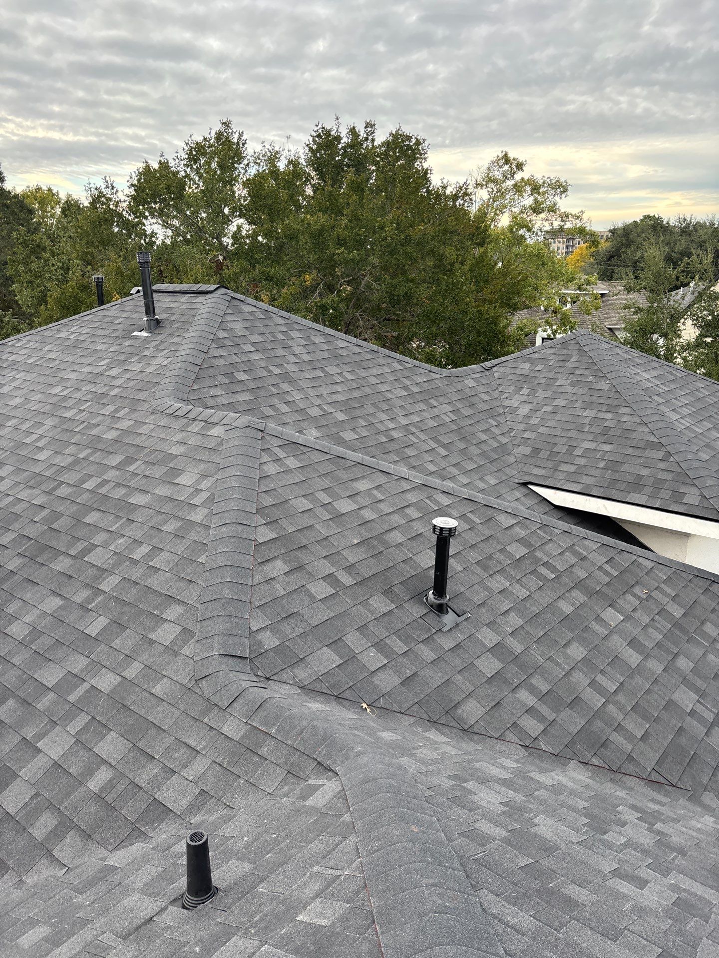Roof Repair Houston by Roof Repair Company