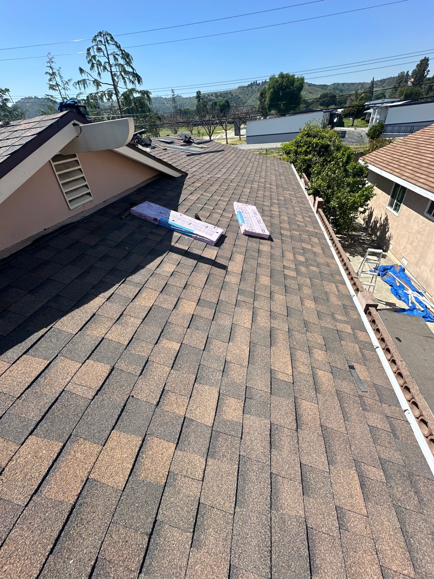 Roof Replacement - Hacienda Heights, CA 91745 by Epic Roof Replacement