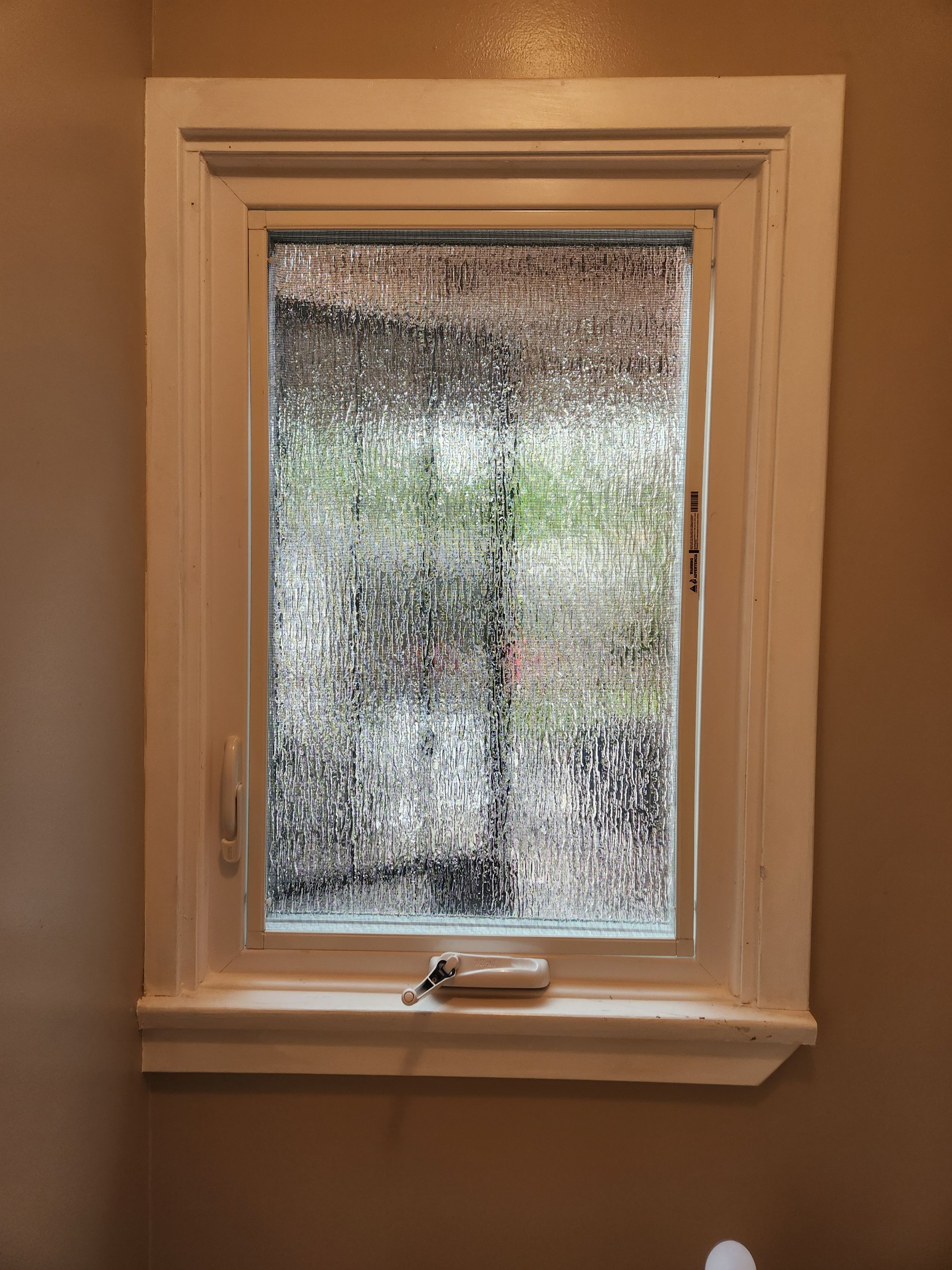 Window Installation using Milgard Ultra series, Fiberglass windows with SDL grids by American Window Company