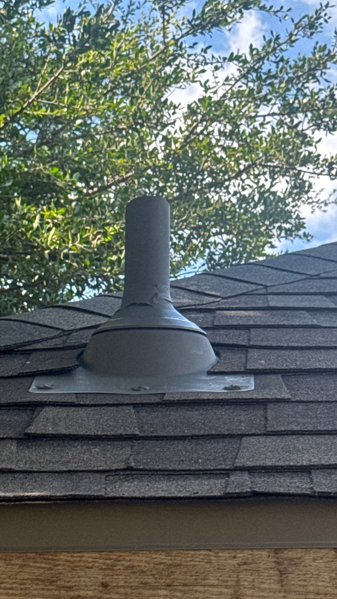 Project in Dallas by Rhino Roofing and General Contracting, LLC