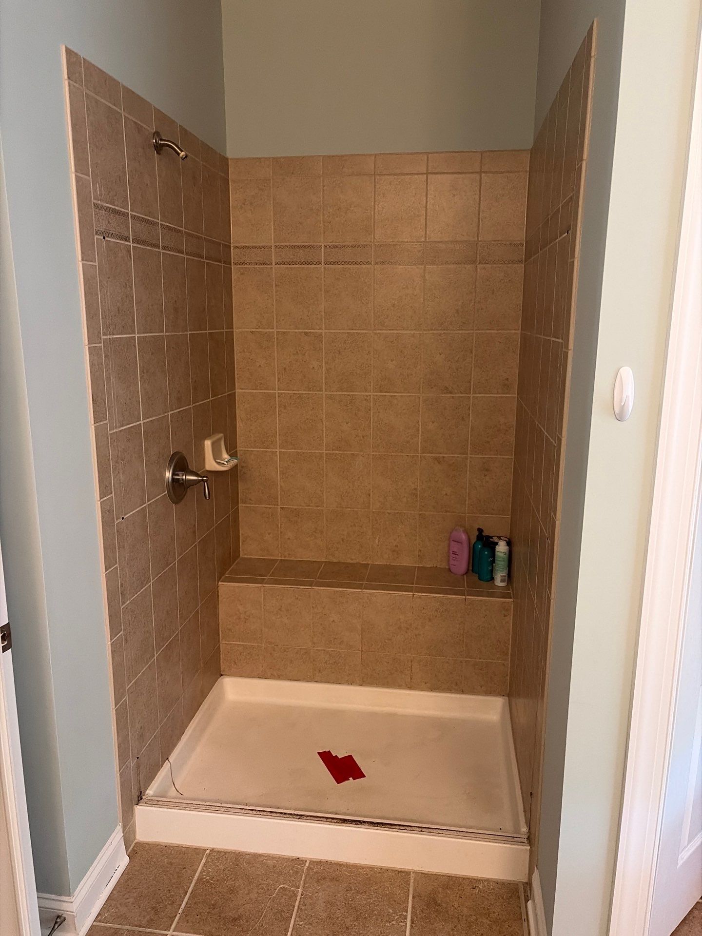 The 72-Hour Spa Suite by A Step Above Handy LLC 