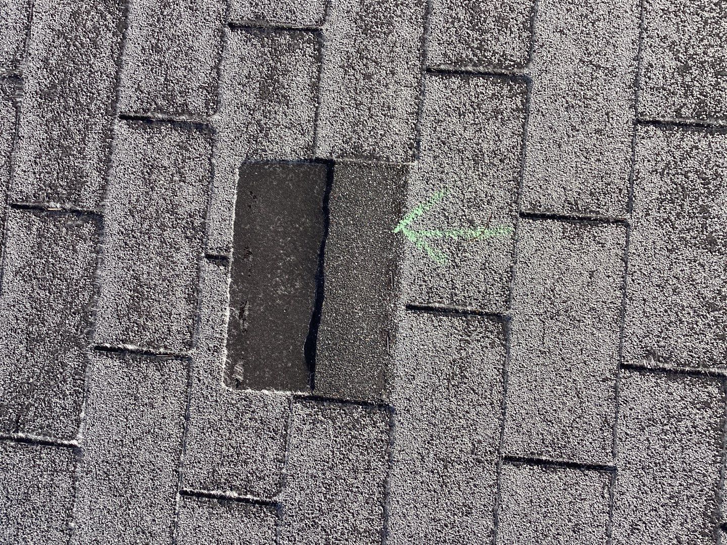 Donald's Full Re-roof by All Storm Roofing & Construction