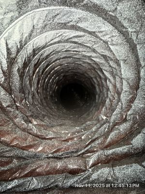 HVAC Cleaning 