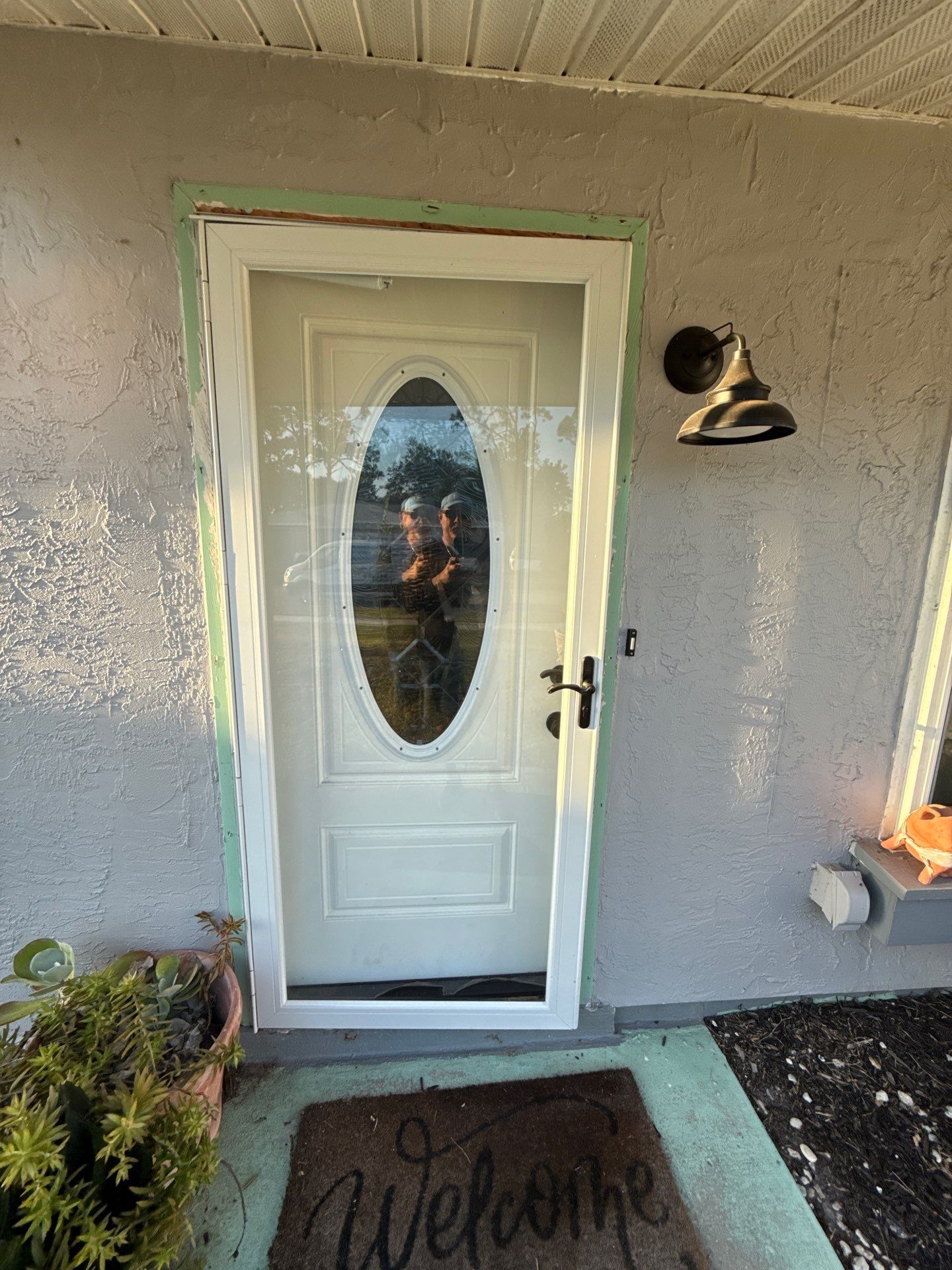 Project in North Port by Sunbelt Home Solutions