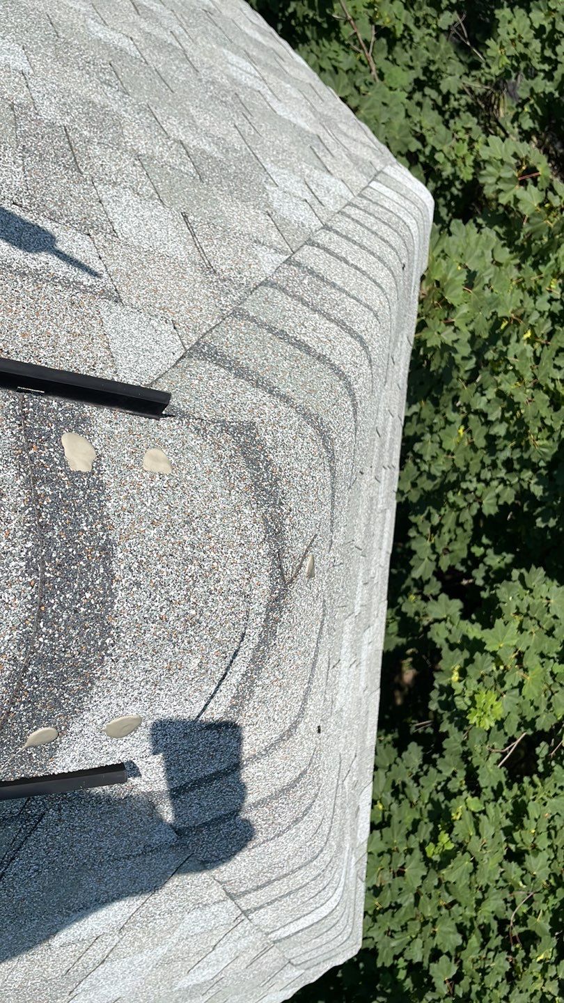 Roof Replacement using CertainTeed Landmark by 180 Contractors